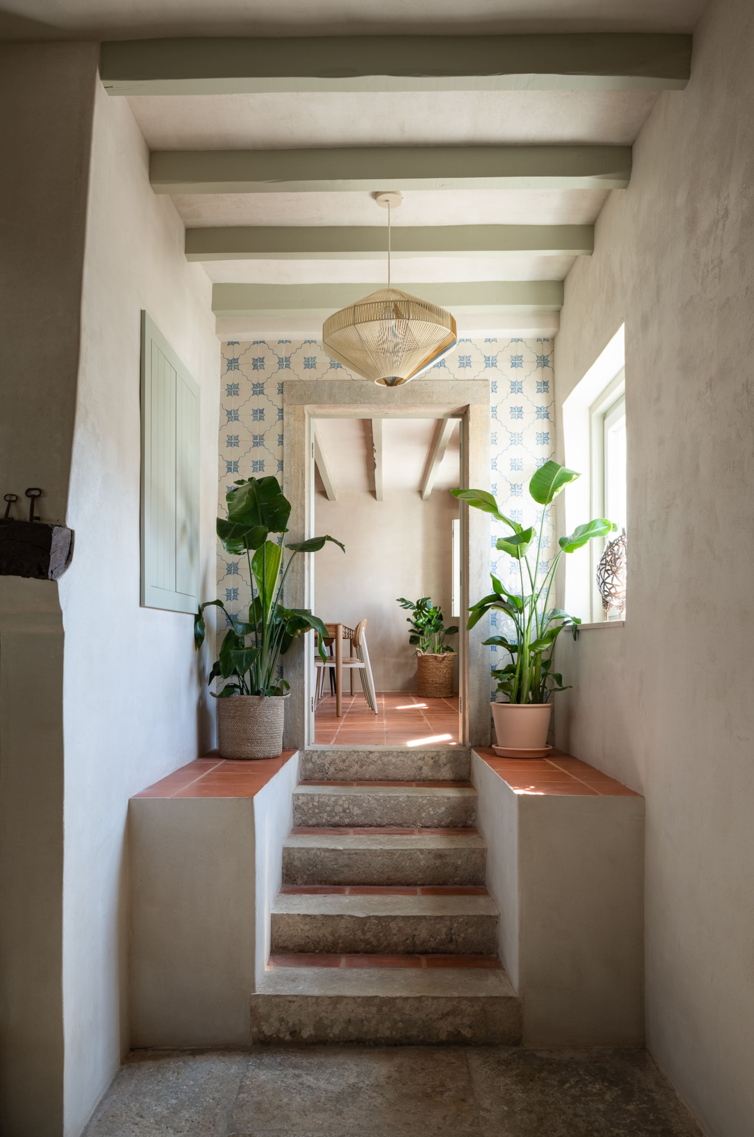 Villa with Pool near beach in Rural Ericeira 2