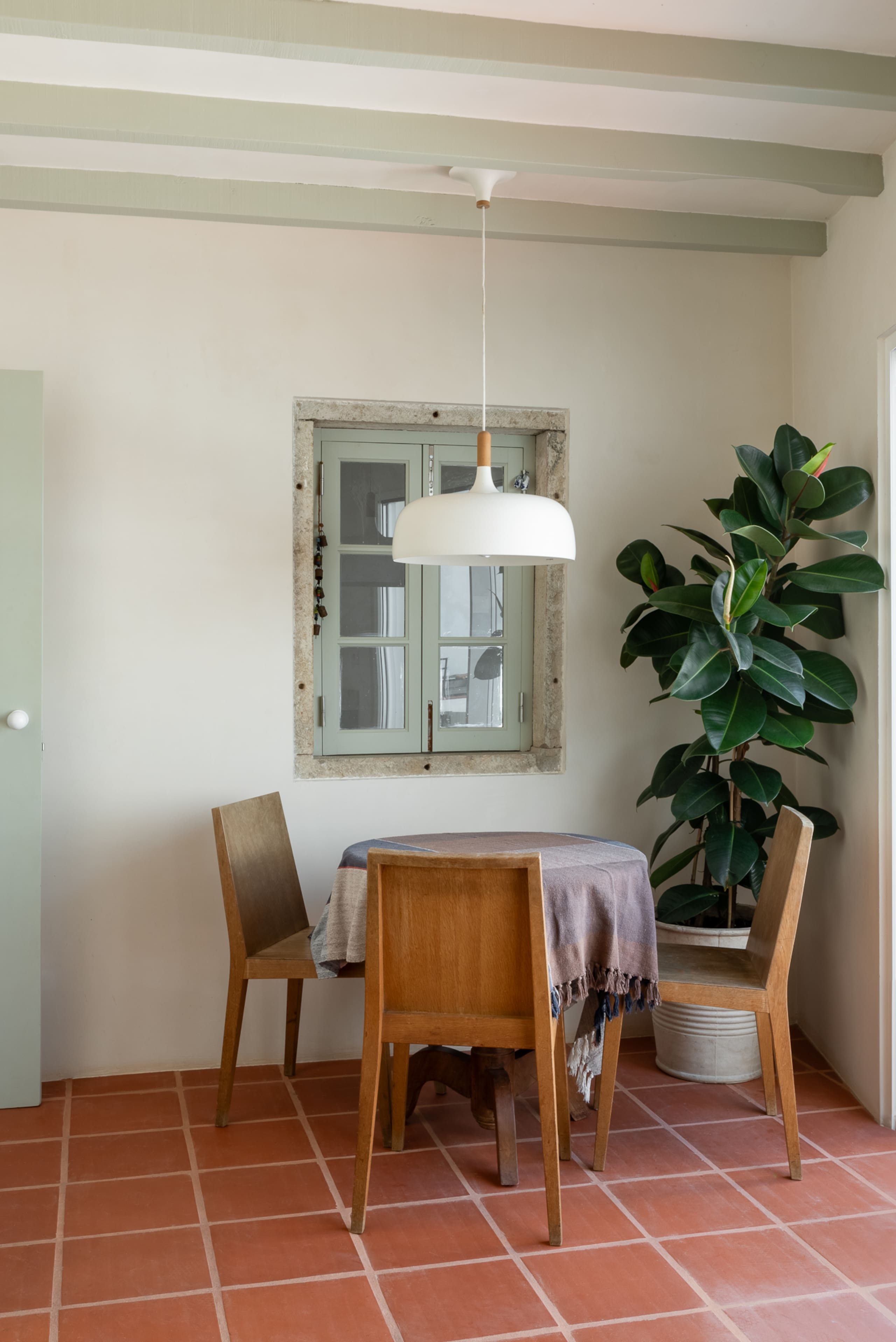 Villa with Pool near beach in Rural Ericeira 20