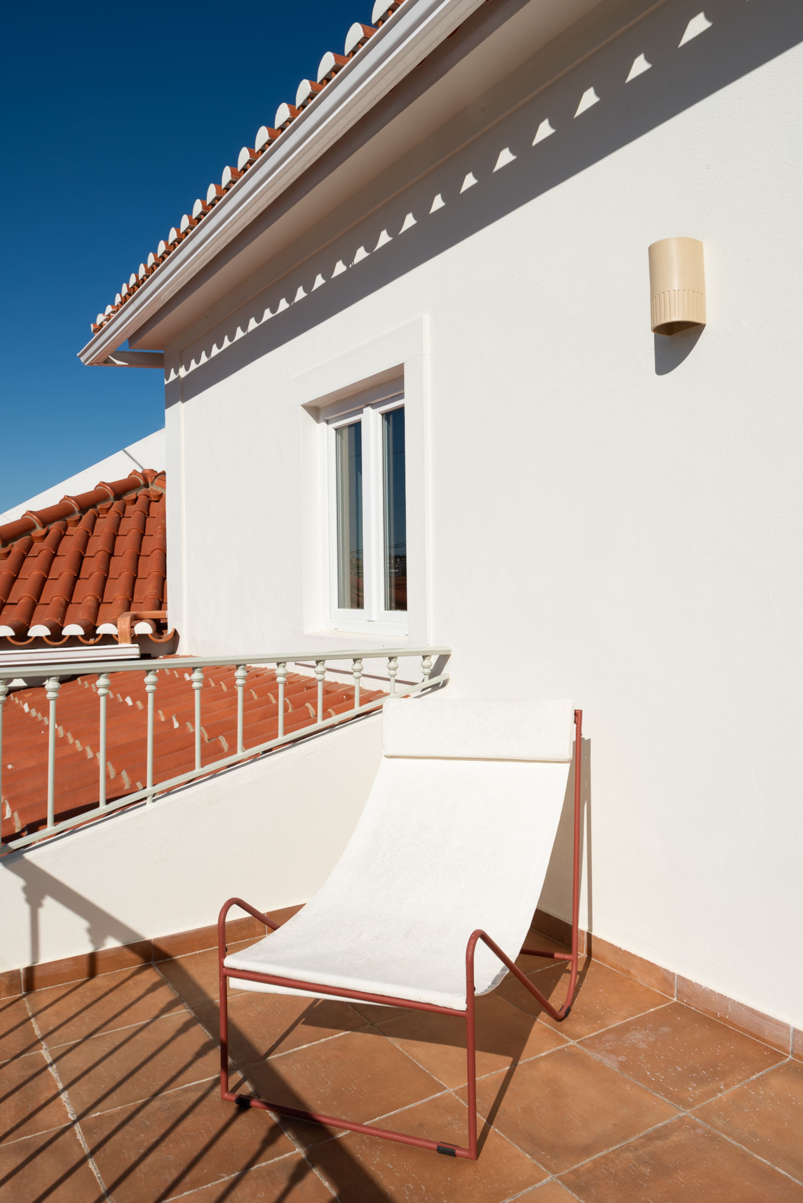 Villa with Pool near beach in Rural Ericeira 35