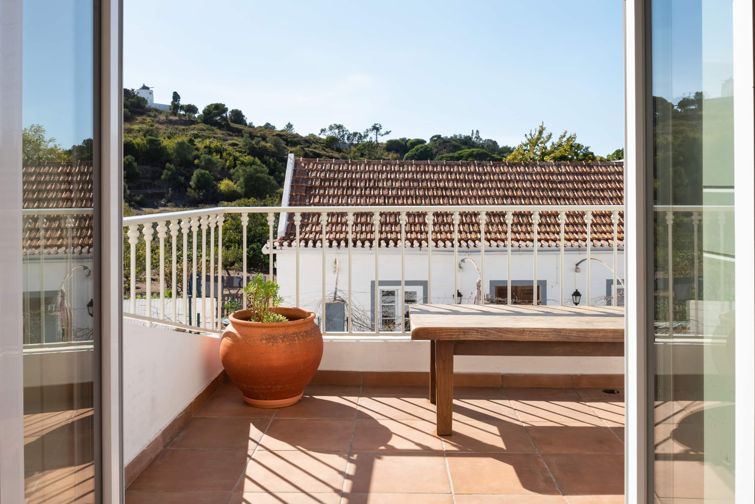 Villa with Pool near beach in Rural Ericeira 4