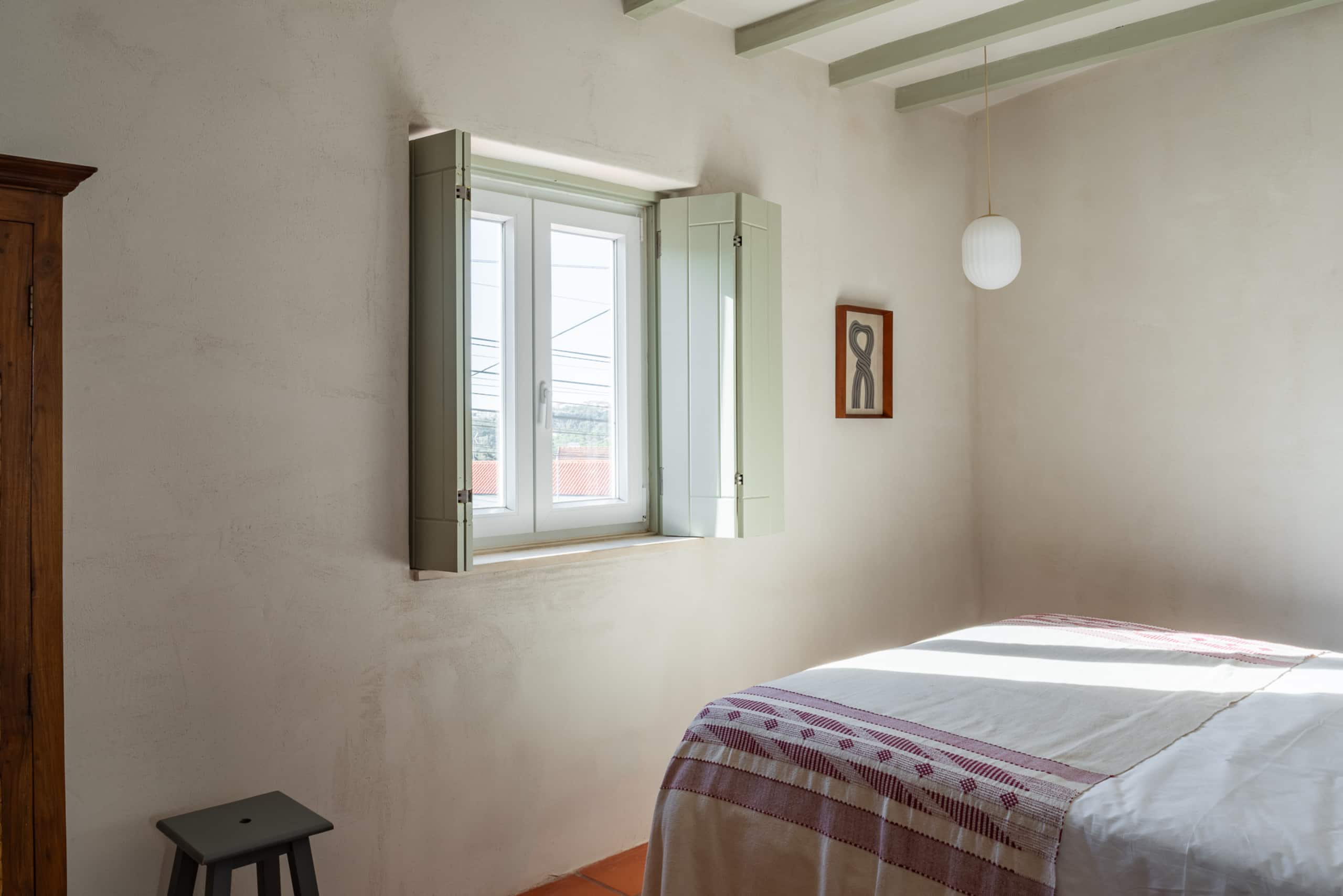 Villa with Pool near beach in Rural Ericeira 26