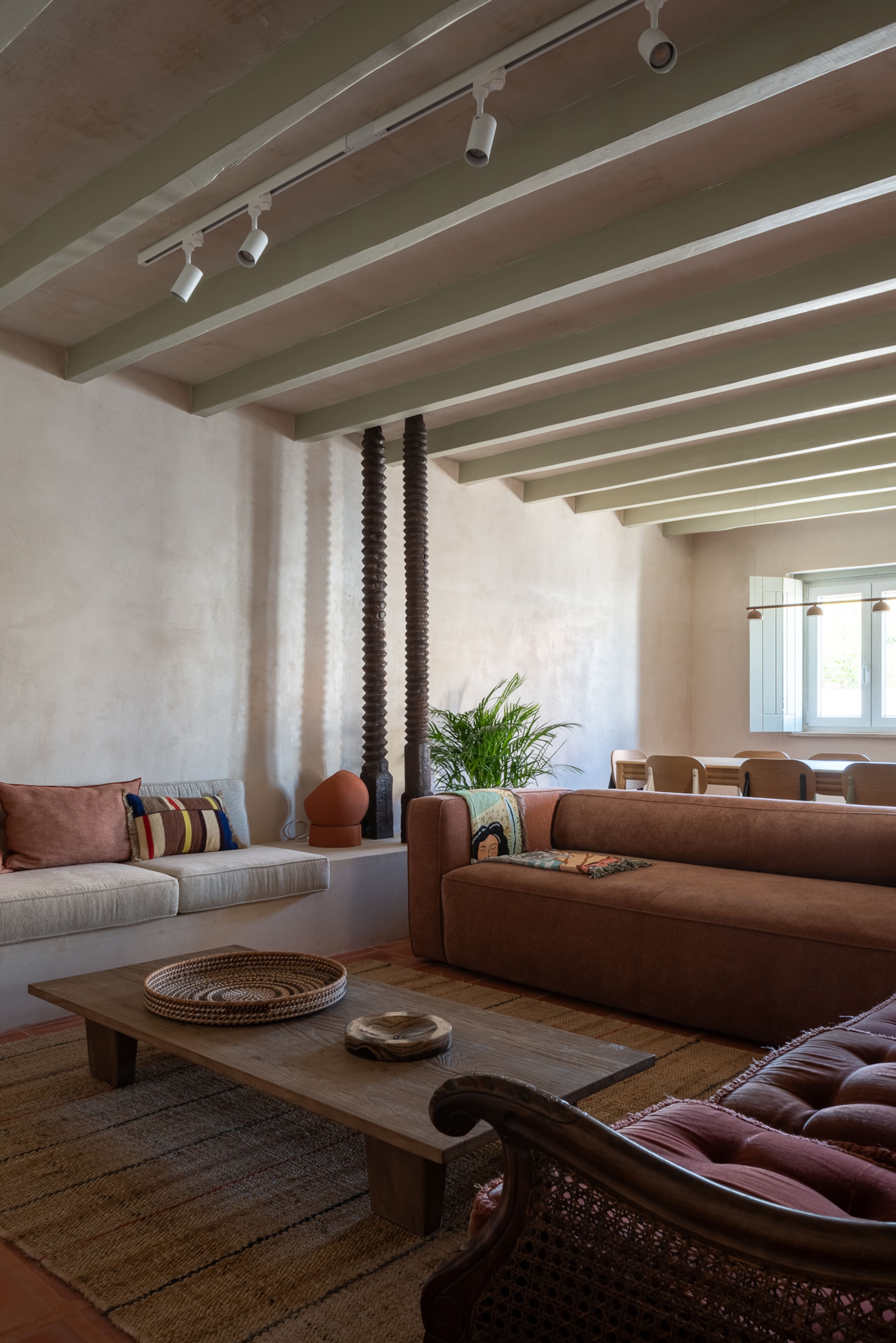 Villa with Pool near beach in Rural Ericeira 5