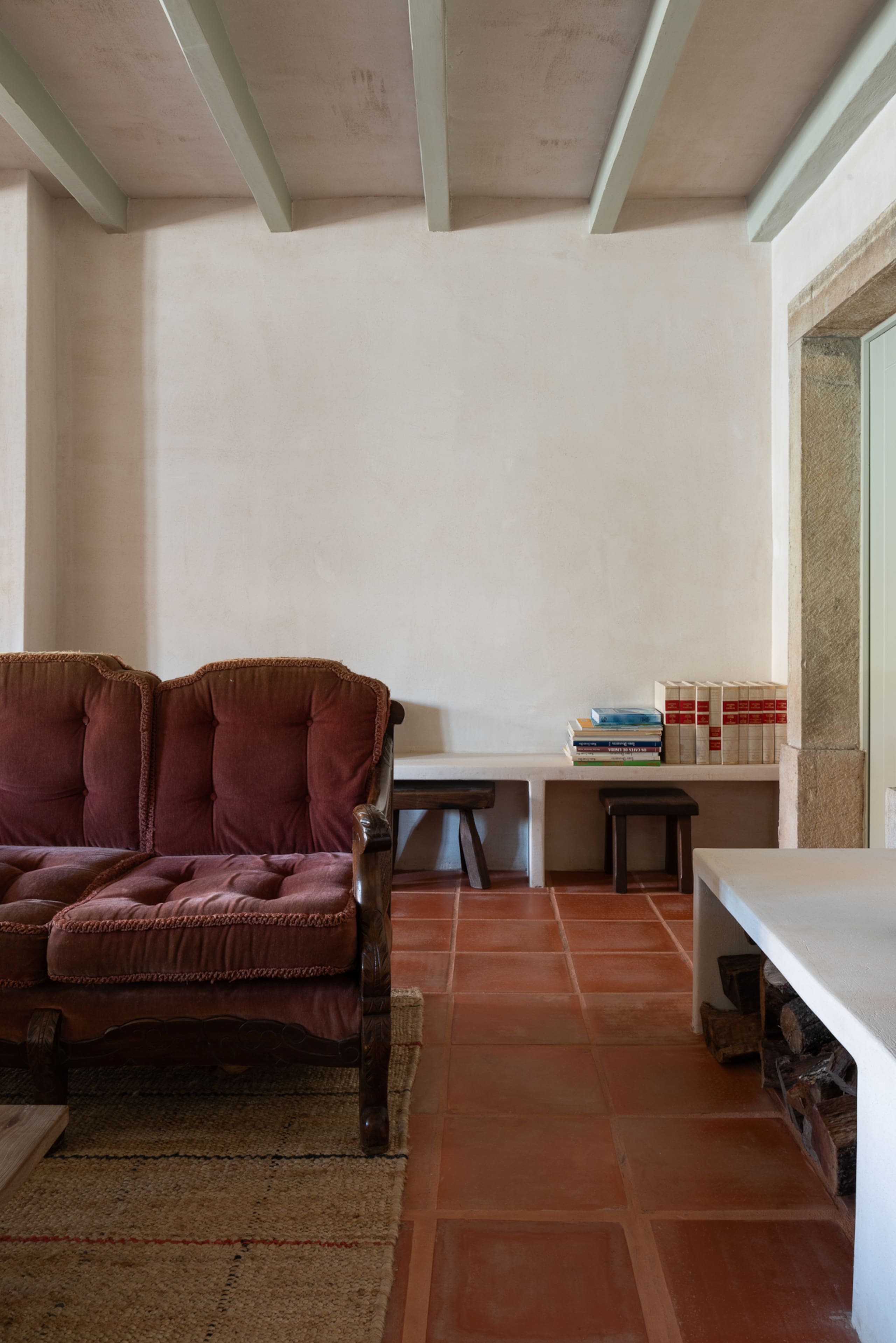 Villa with Pool near beach in Rural Ericeira 13