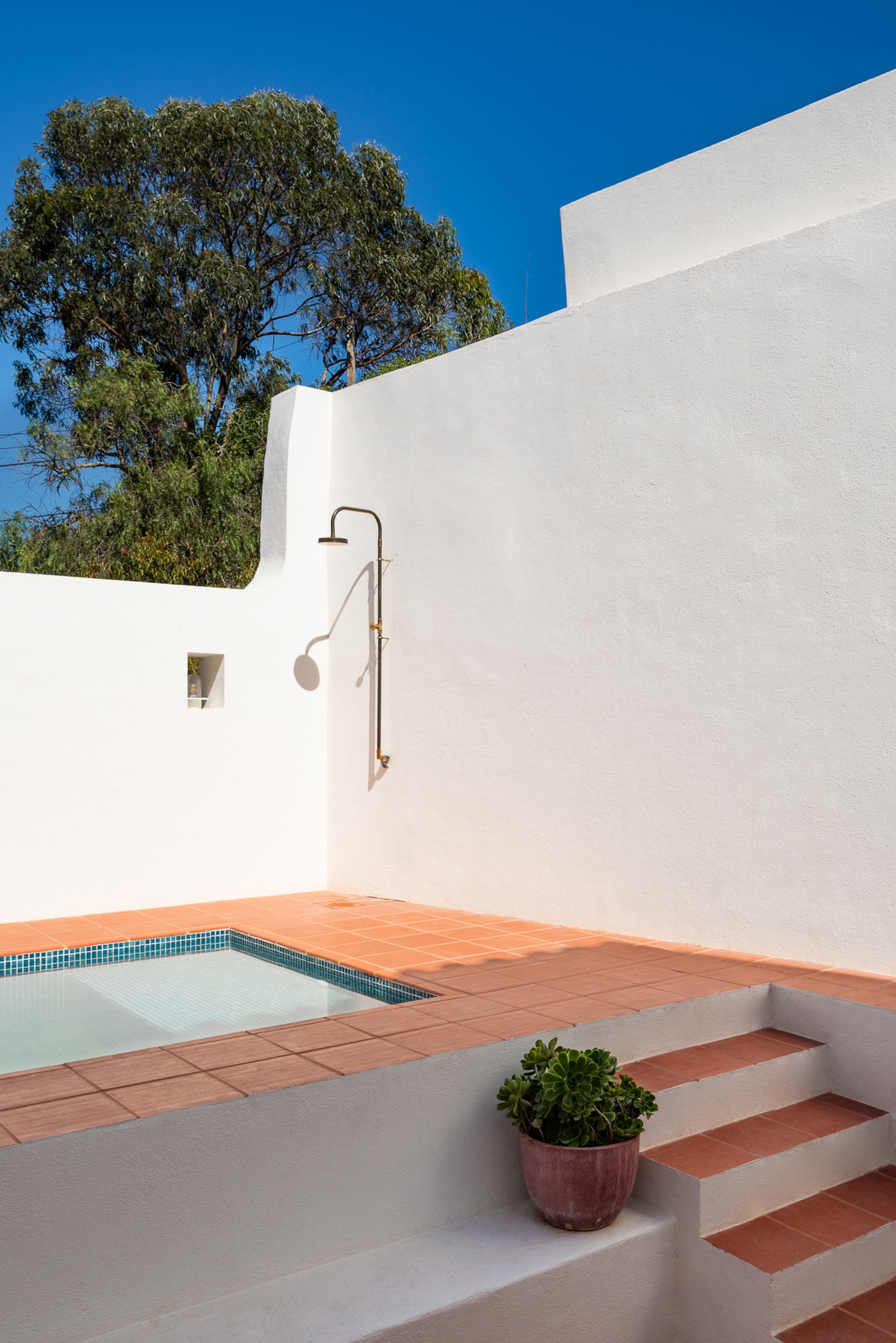 Villa with Pool near beach in Rural Ericeira 3