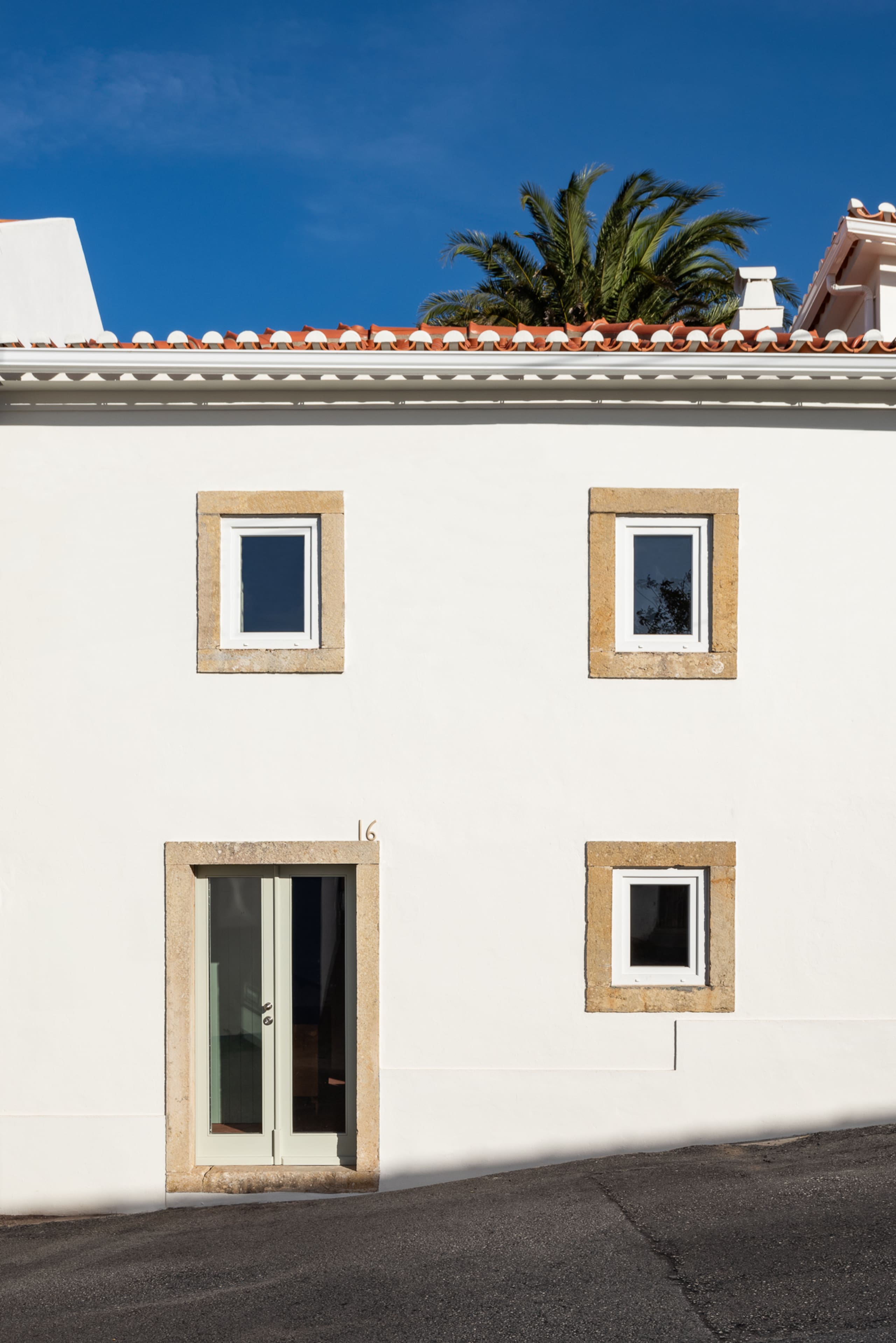 Villa with Pool near beach in Rural Ericeira 6