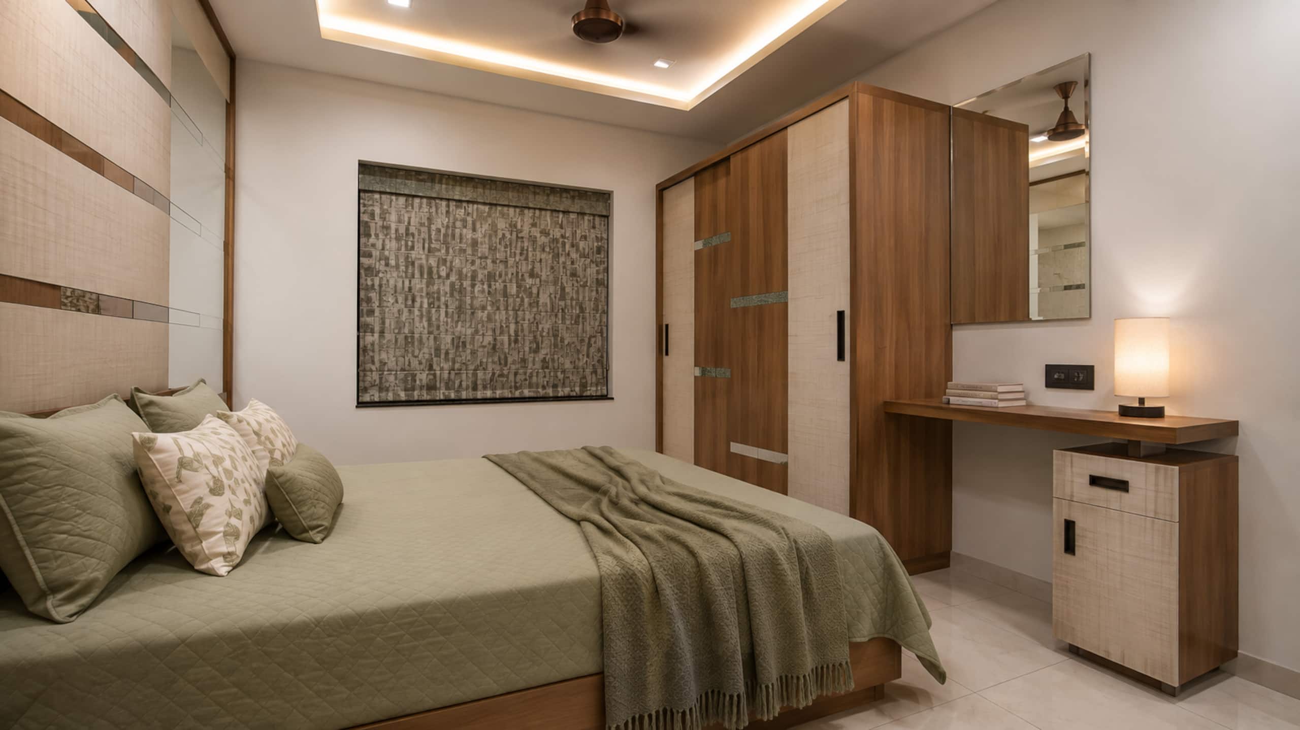 The Malabar Mansion | 3BHK 20