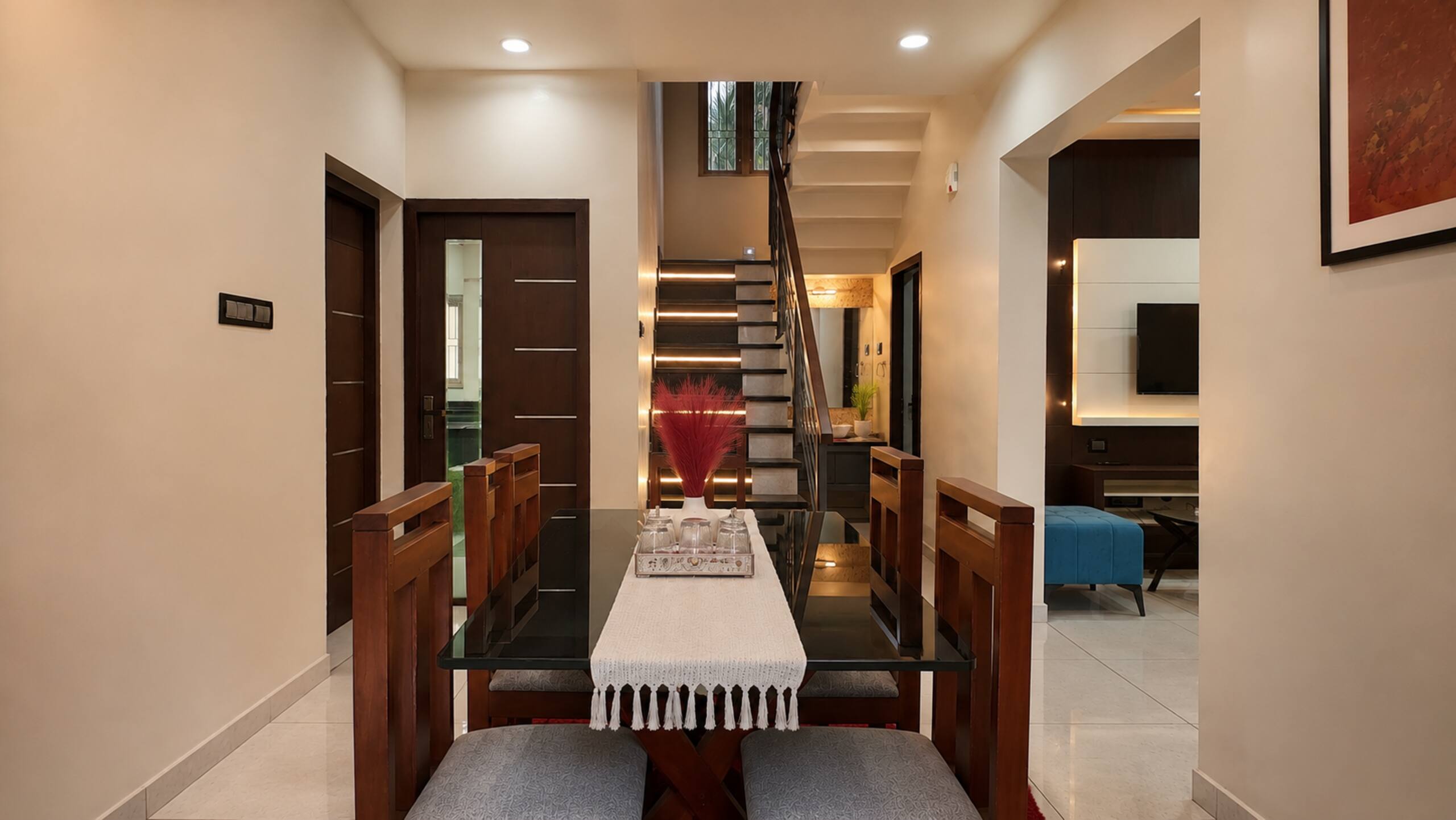 The Malabar Mansion | 3BHK 7