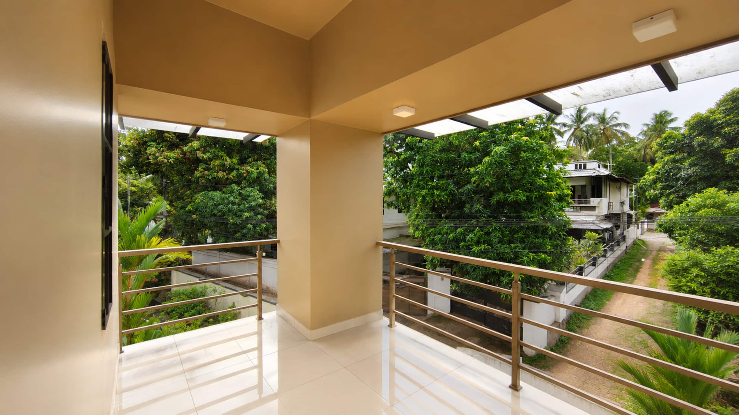 The Malabar Mansion | 3BHK 6