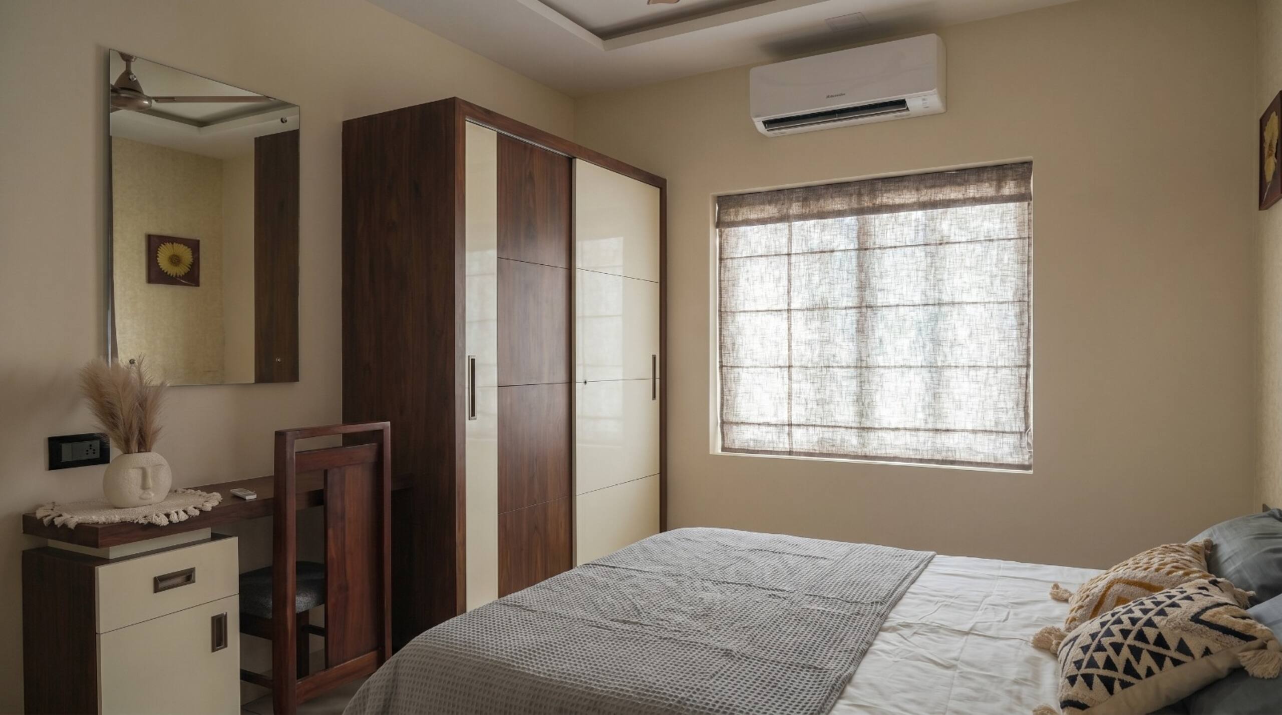 The Malabar Mansion | 3BHK 13