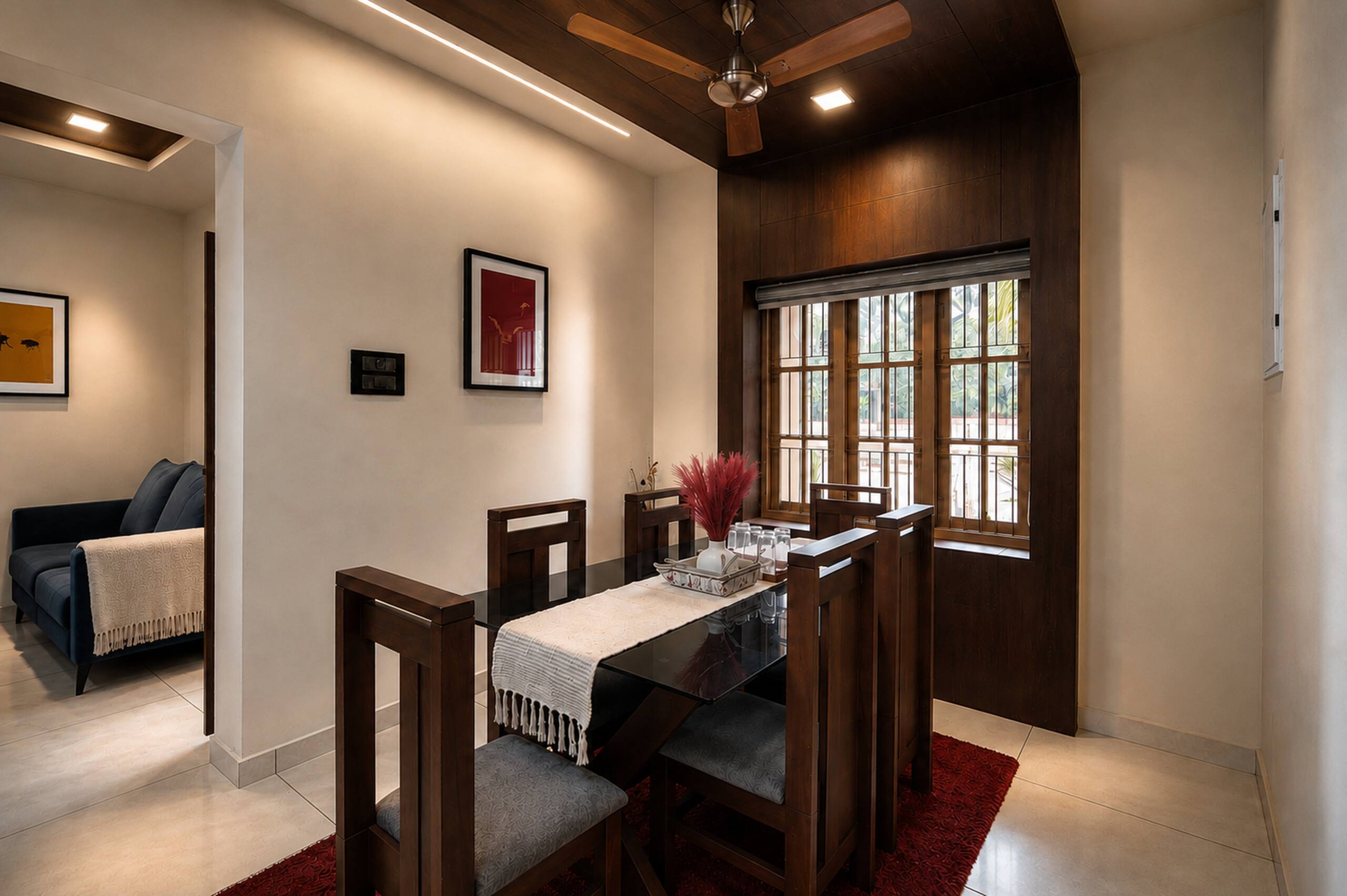The Malabar Mansion | 3BHK 2