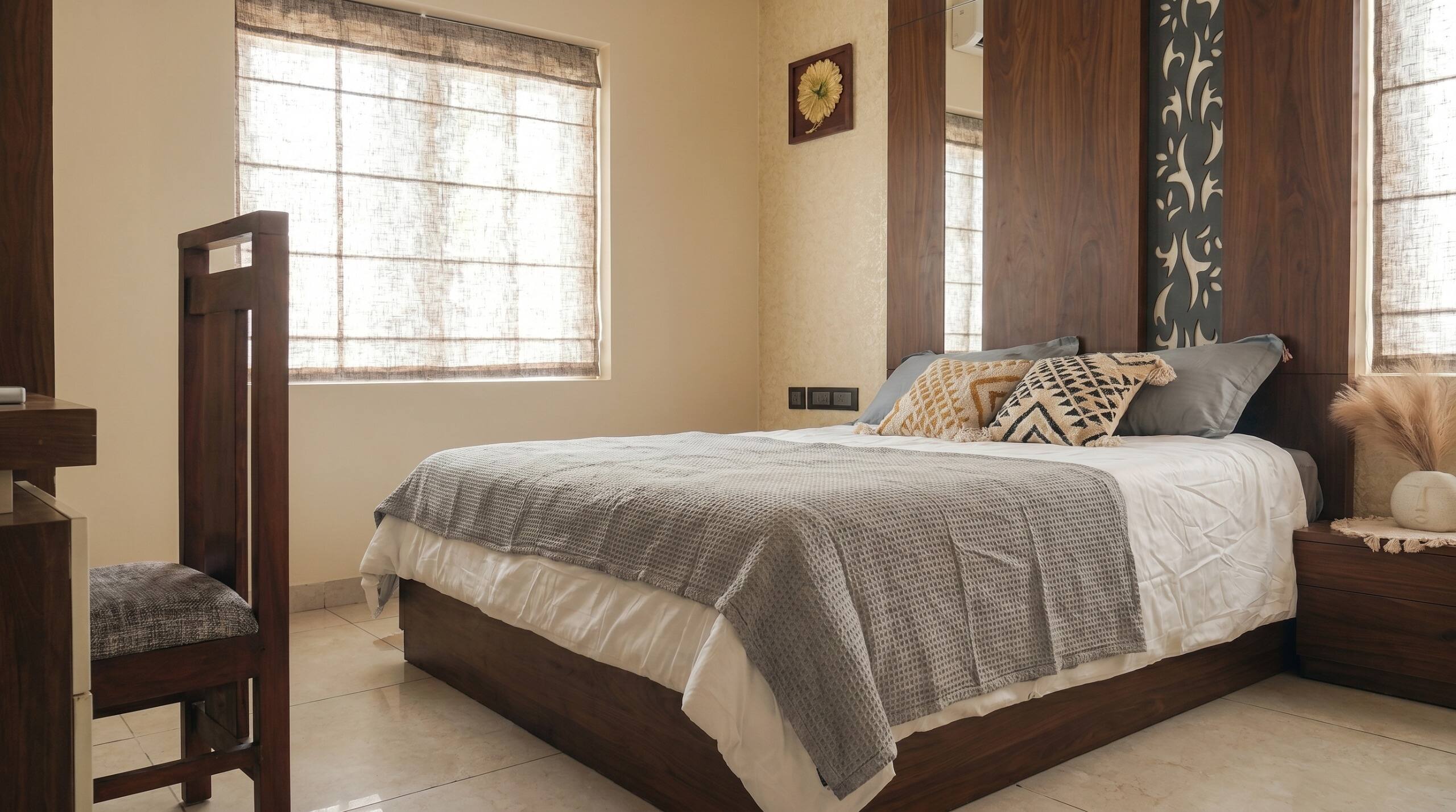 The Malabar Mansion | 3BHK 3