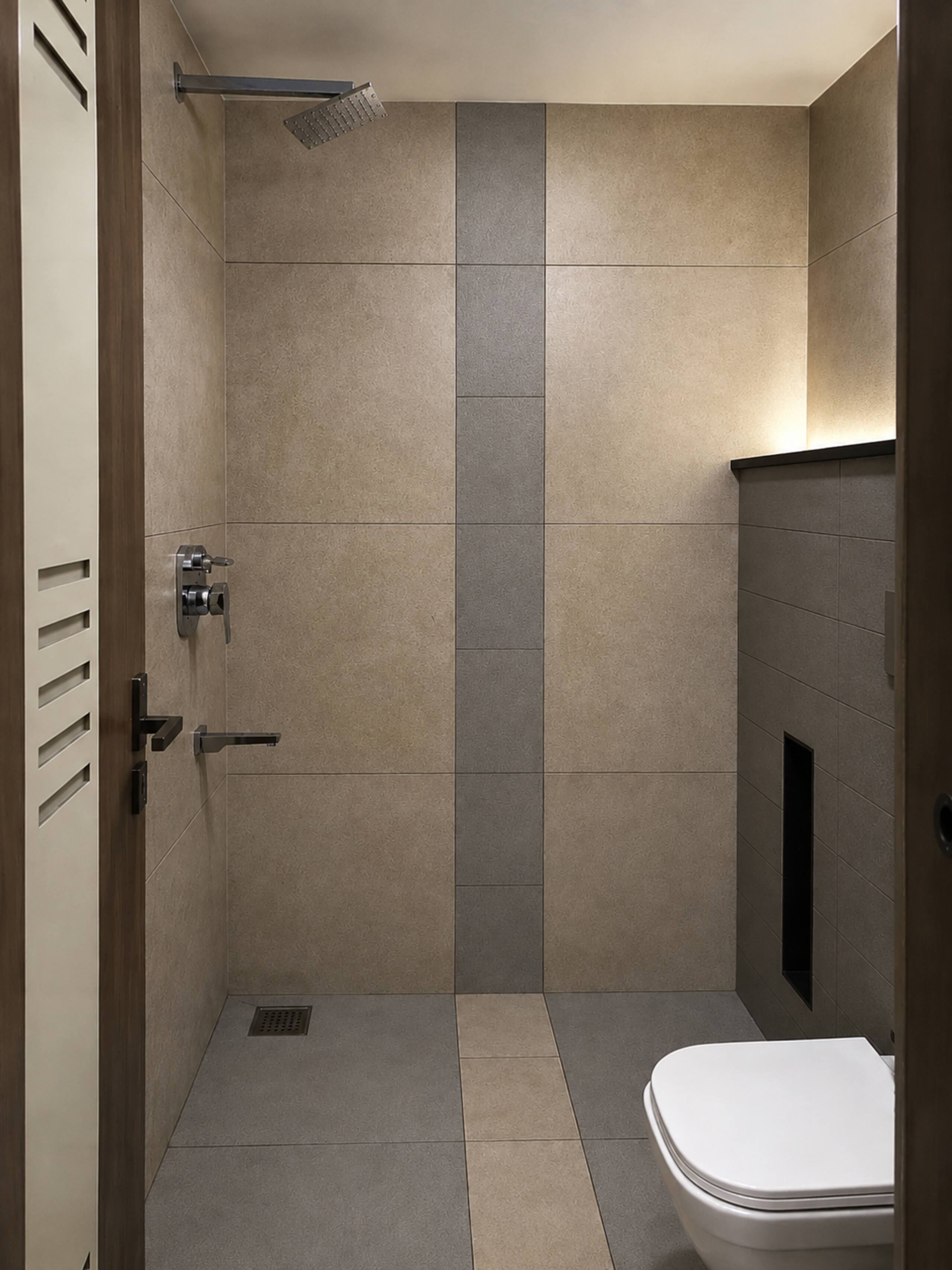 The Malabar Mansion | 3BHK 26