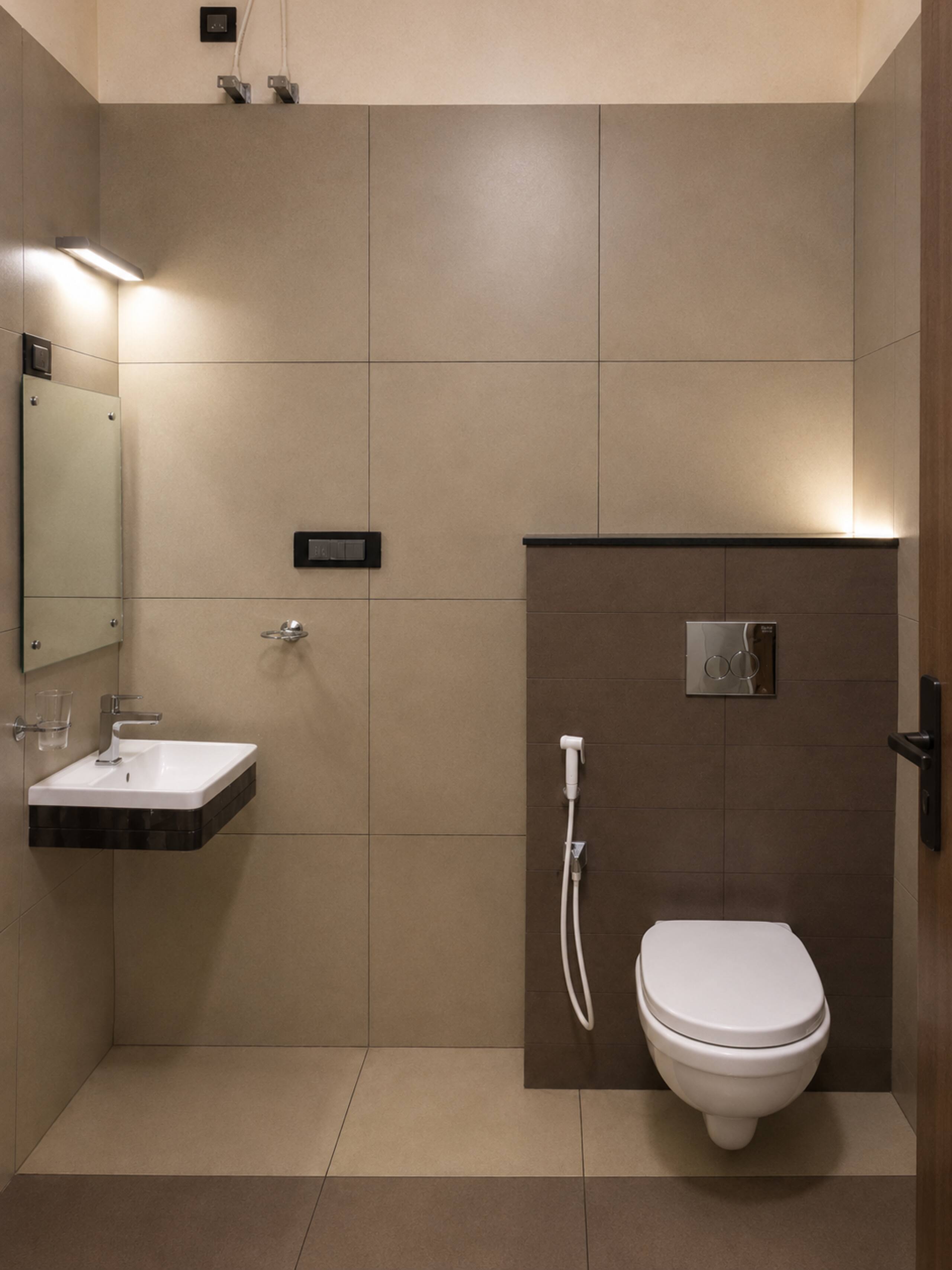 The Malabar Mansion | 3BHK 27