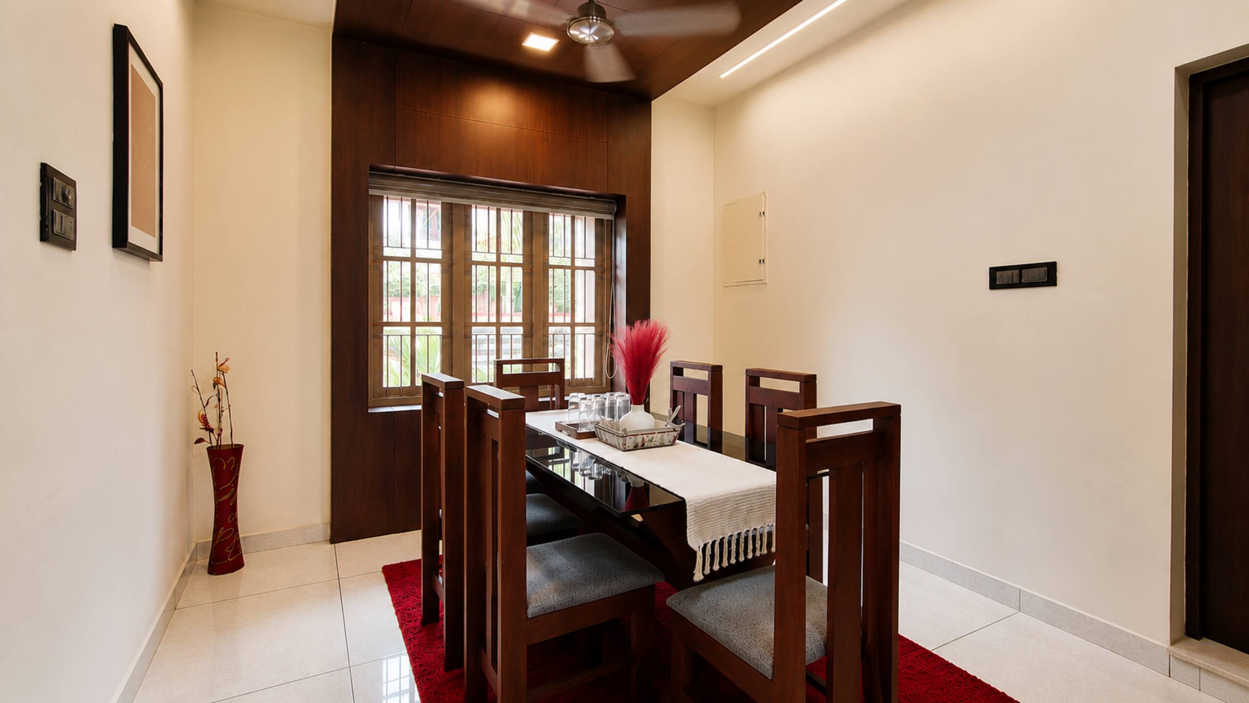 The Malabar Mansion | 3BHK 11