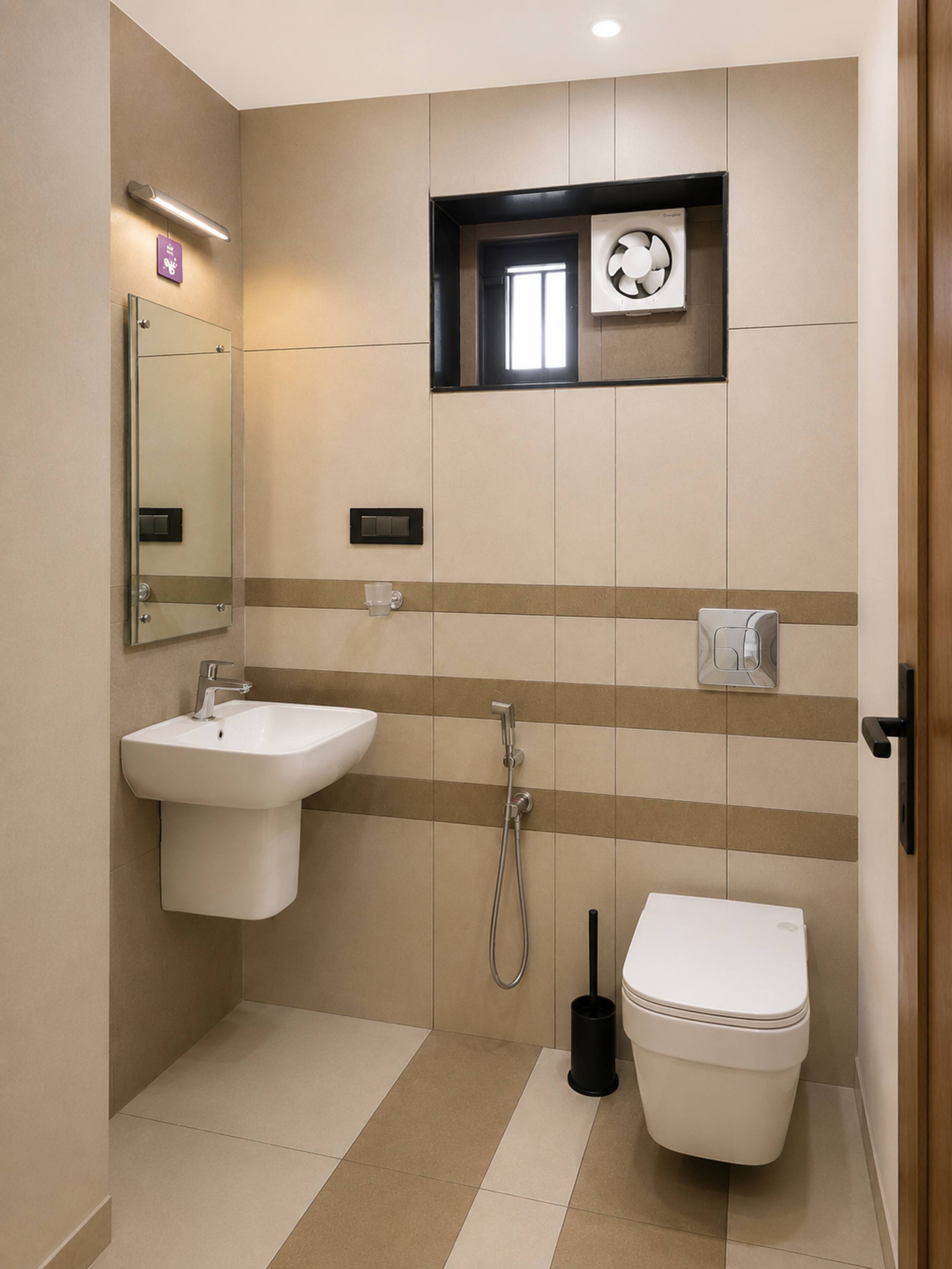 The Malabar Mansion | 3BHK 25
