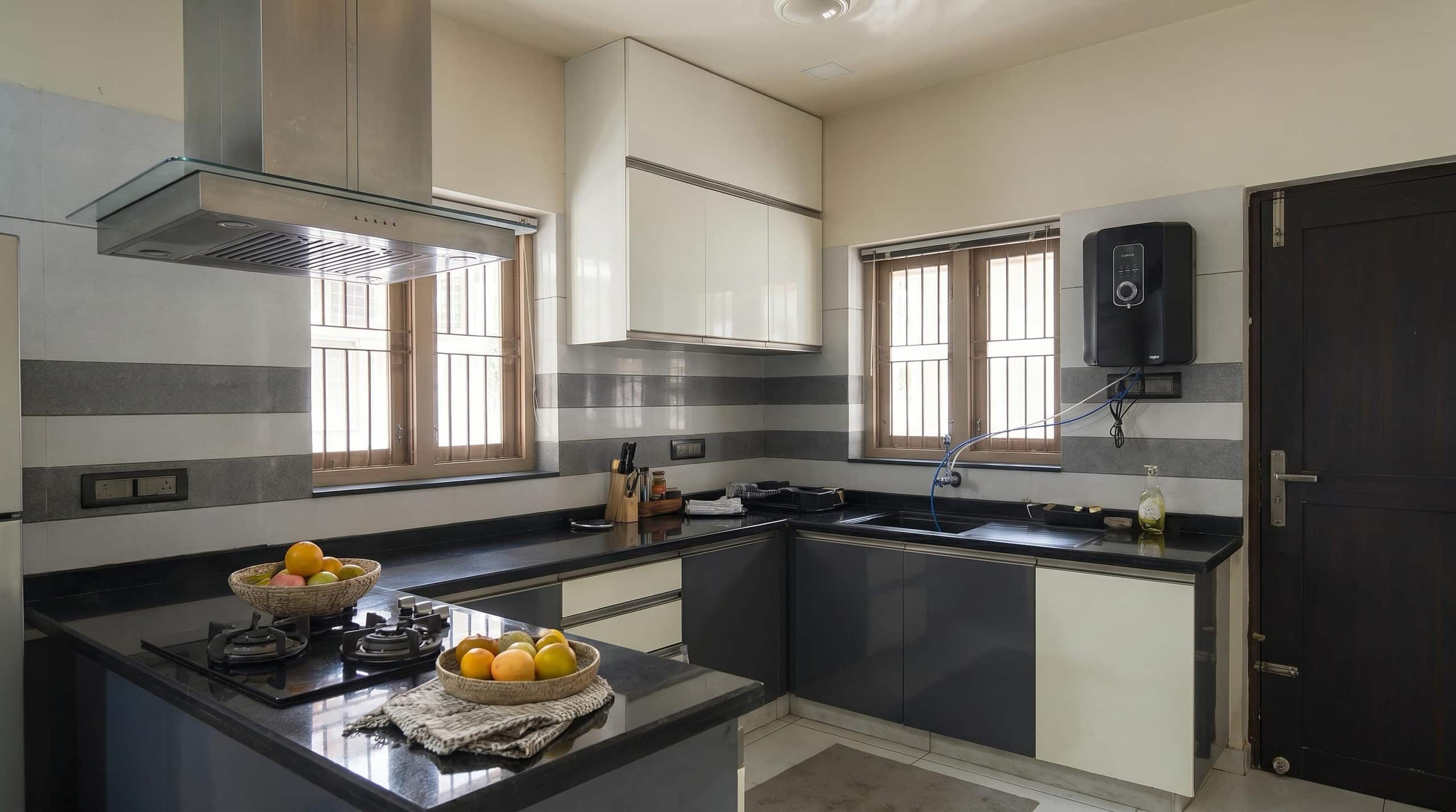 The Malabar Mansion | 3BHK 5