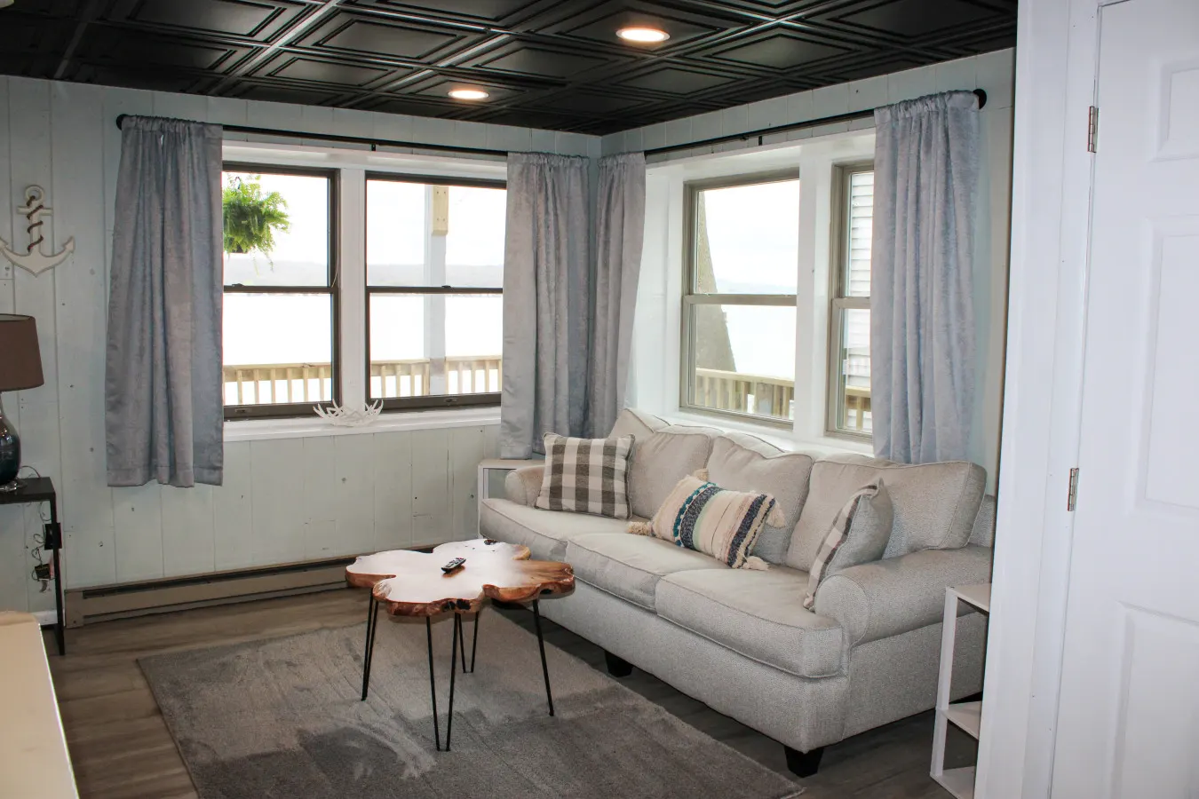 FLX Retreats Conesus Condos- APT C