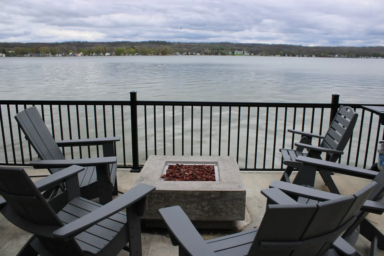 FLX Retreats Conesus Condos- APT C — photo 2