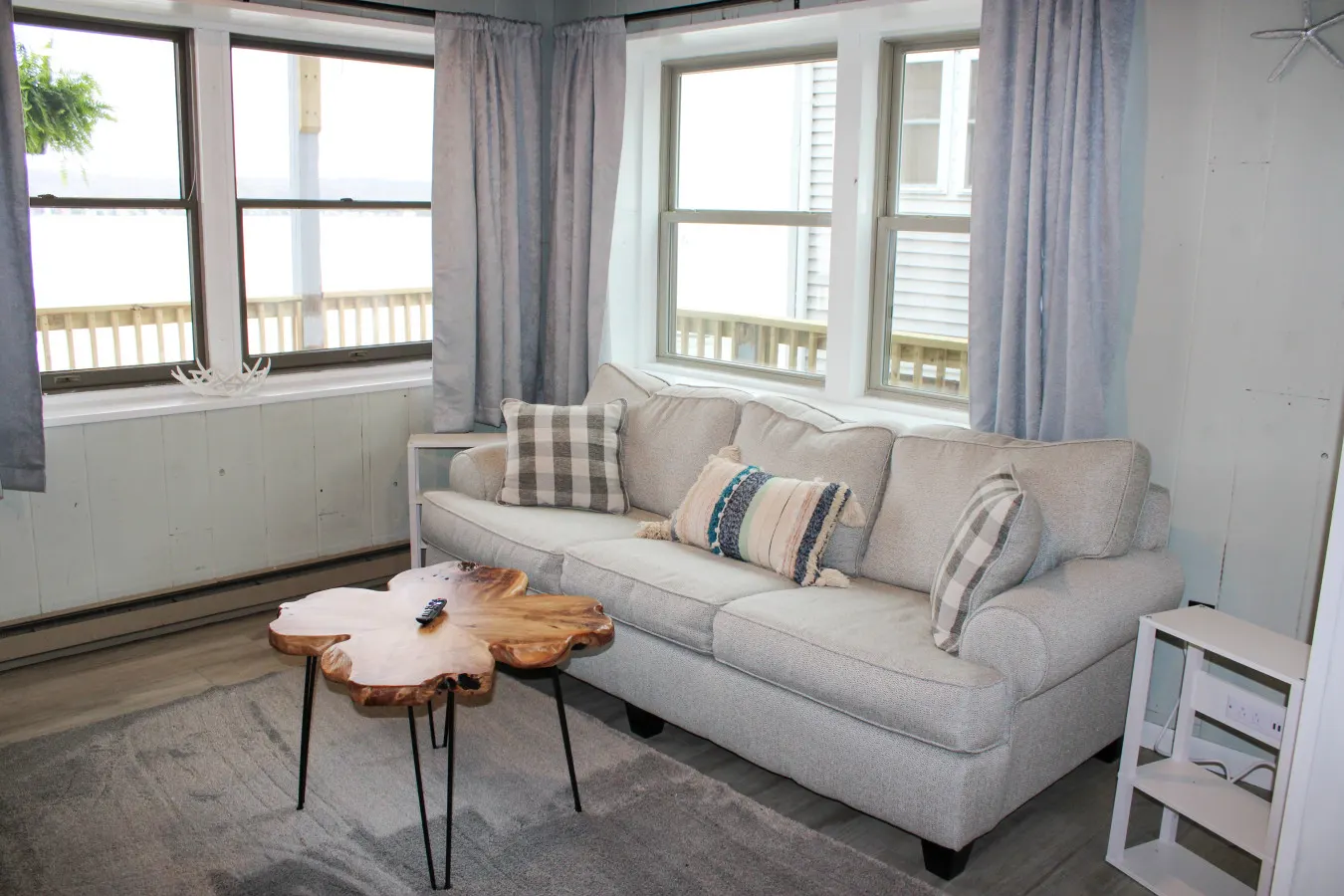 FLX Retreats Conesus Condos- APT C 9