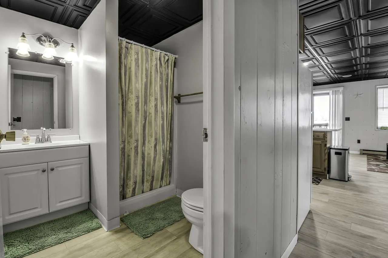 FLX Retreats Conesus Condos- APT C 10
