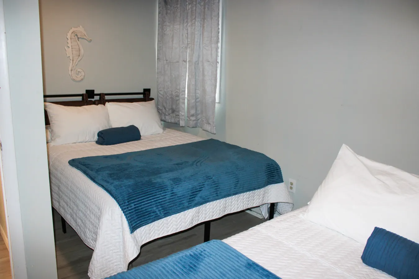 FLX Retreats Conesus Condos- APT C 13