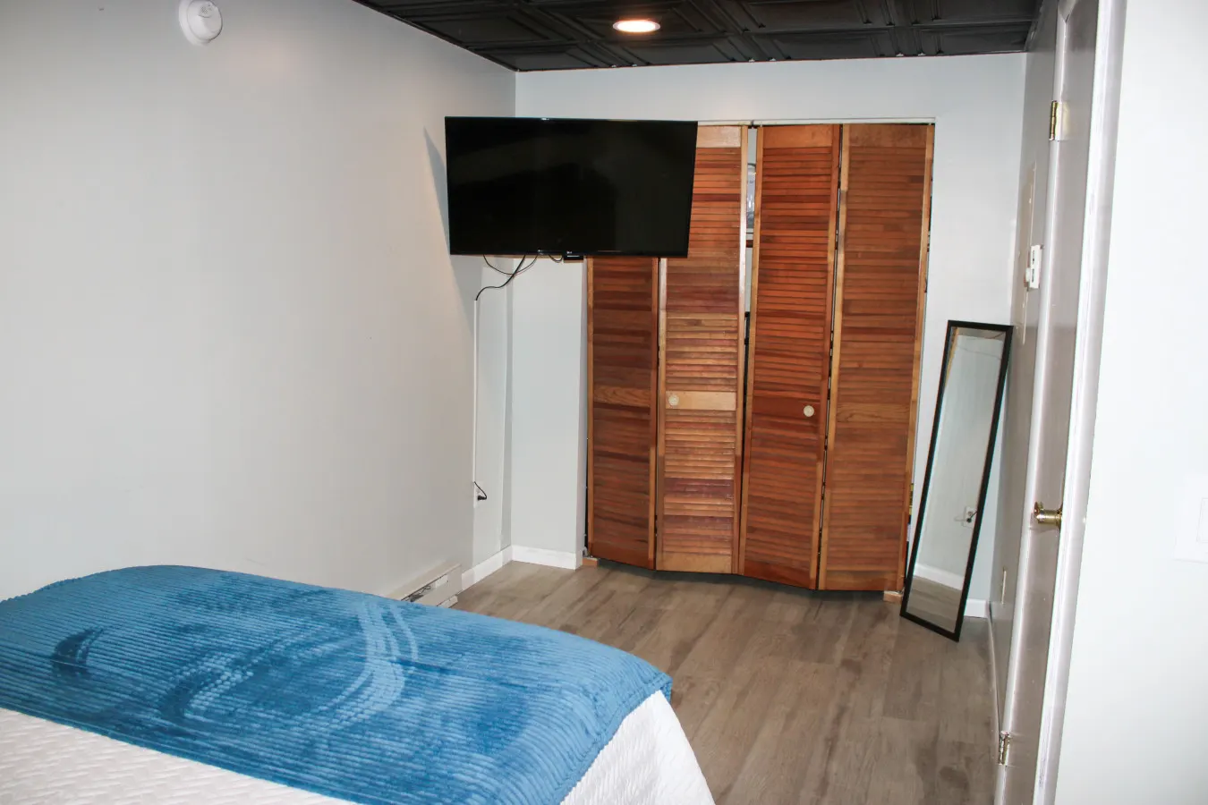 FLX Retreats Conesus Condos- APT C 14