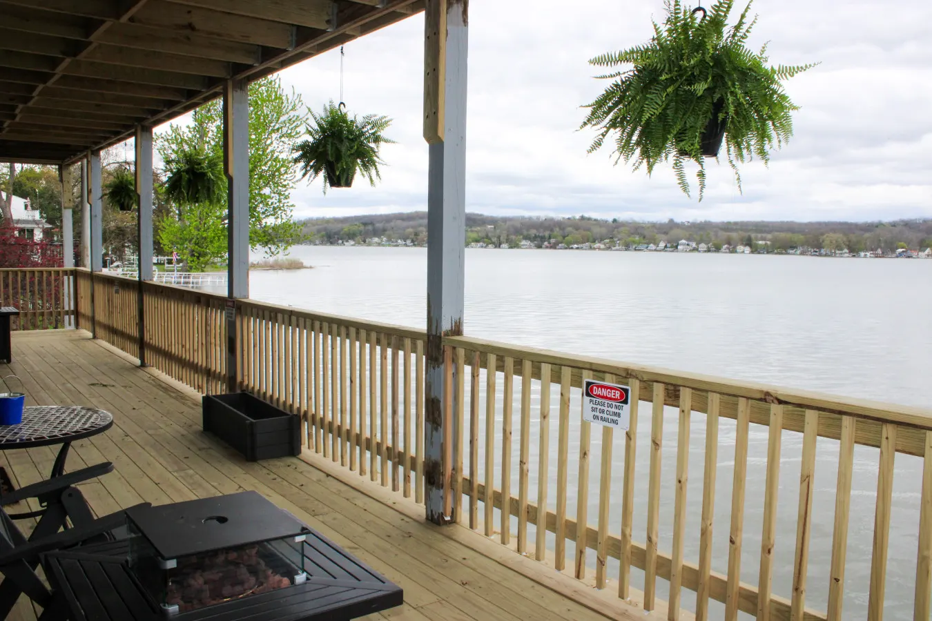 FLX Retreats Conesus Condos- APT C — photo 4