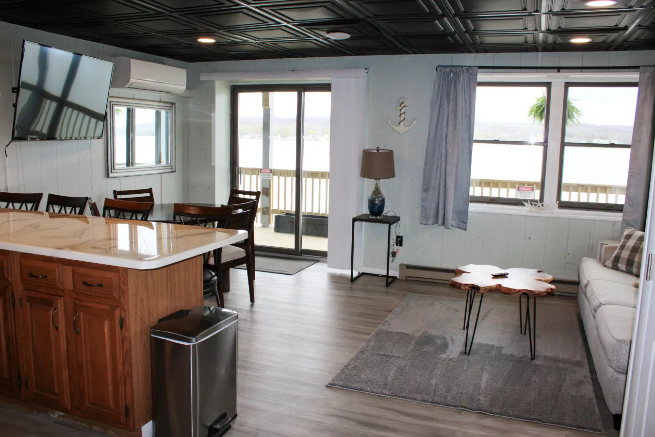 FLX Retreats Conesus Condos- APT C 8