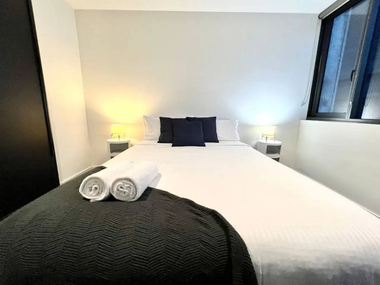 2x 2BR Apartment at Manhattan - MH1&MH2 12
