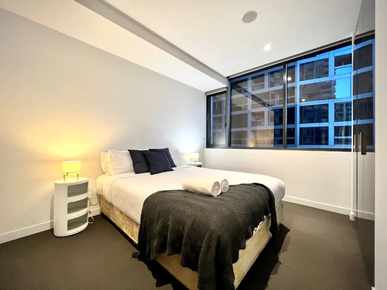 2x 2BR Apartment at Manhattan - MH1&MH2 13