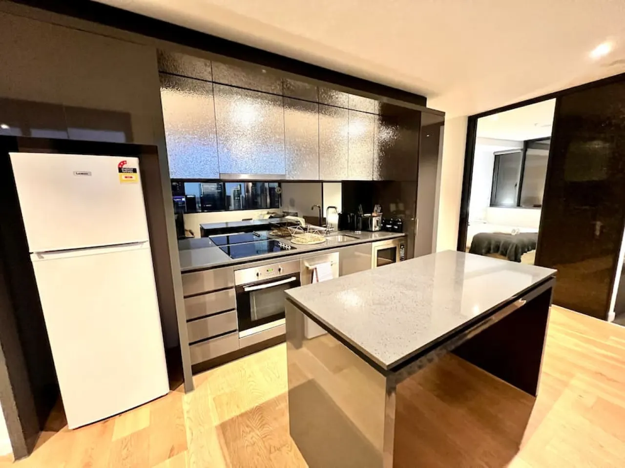 2x 2BR Apartment at Manhattan - MH1&MH2 14