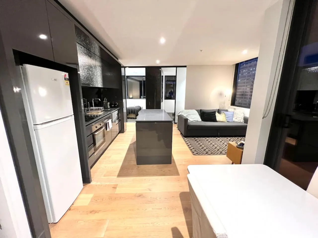 2x 2BR Apartment at Manhattan - MH1&MH2 17