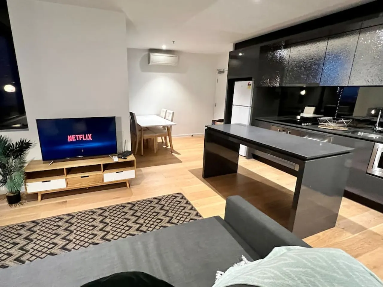 2x 2BR Apartment at Manhattan - MH1&MH2 18