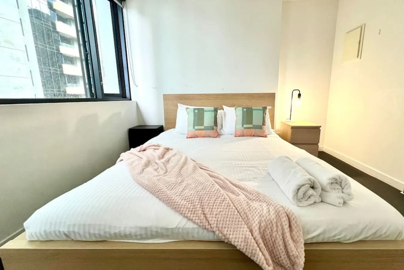 2x 2BR Apartment at Manhattan - MH1&MH2 5