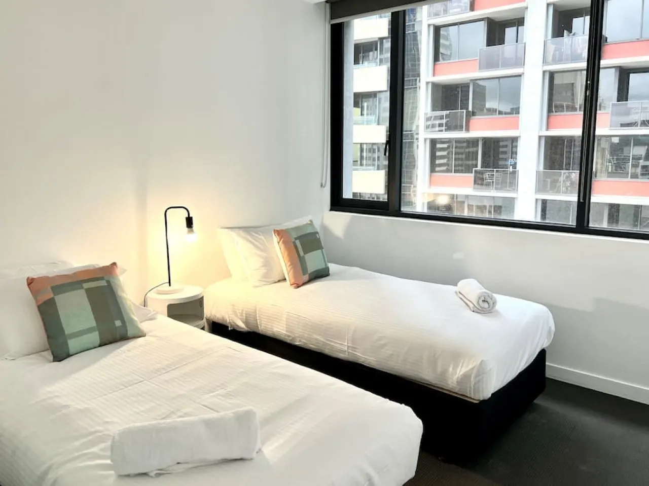 2x 2BR Apartment at Manhattan - MH1&MH2 6