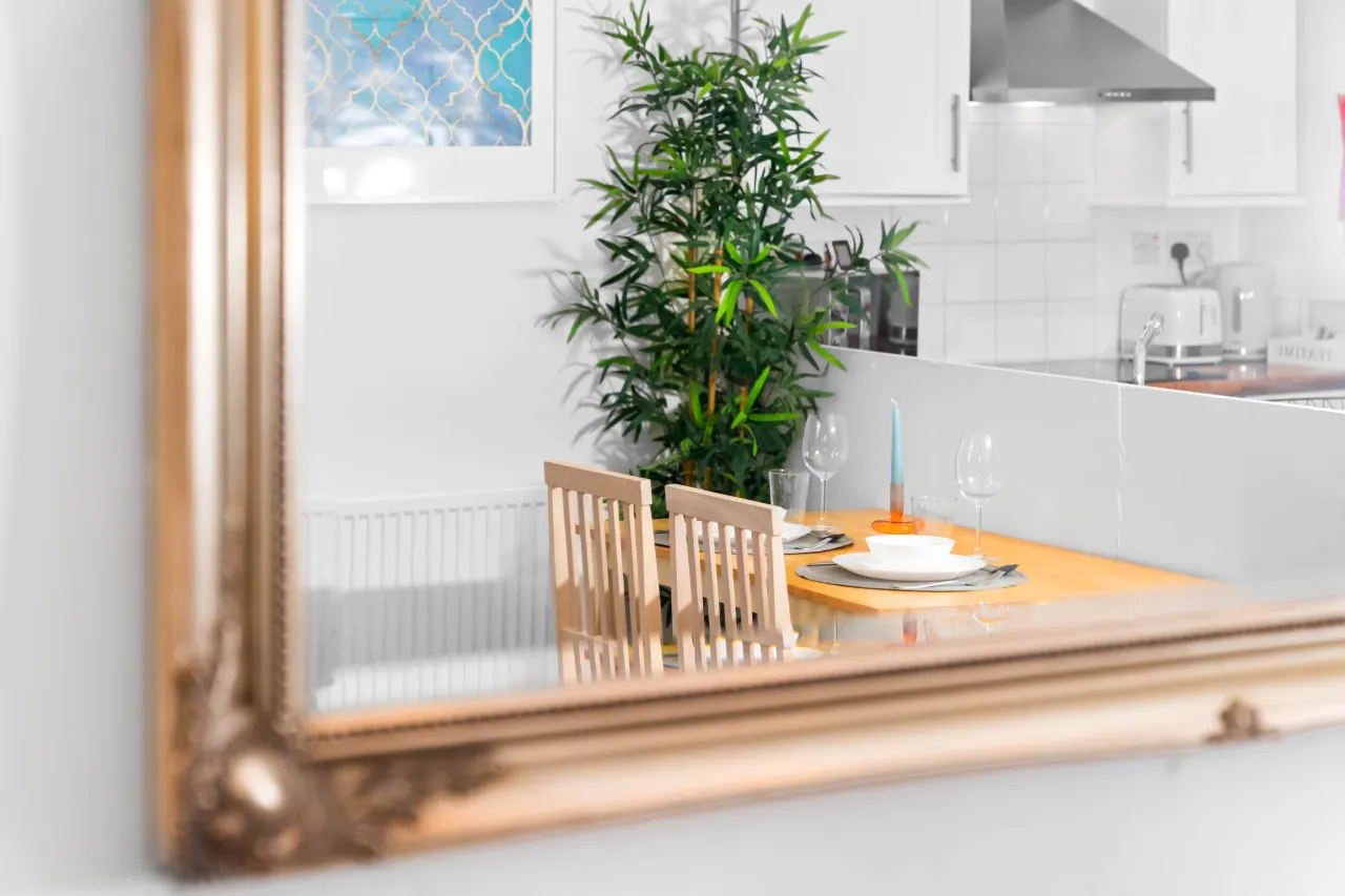 Modern Apartment - Parking - Fast WiFi - Wolverhampton 20