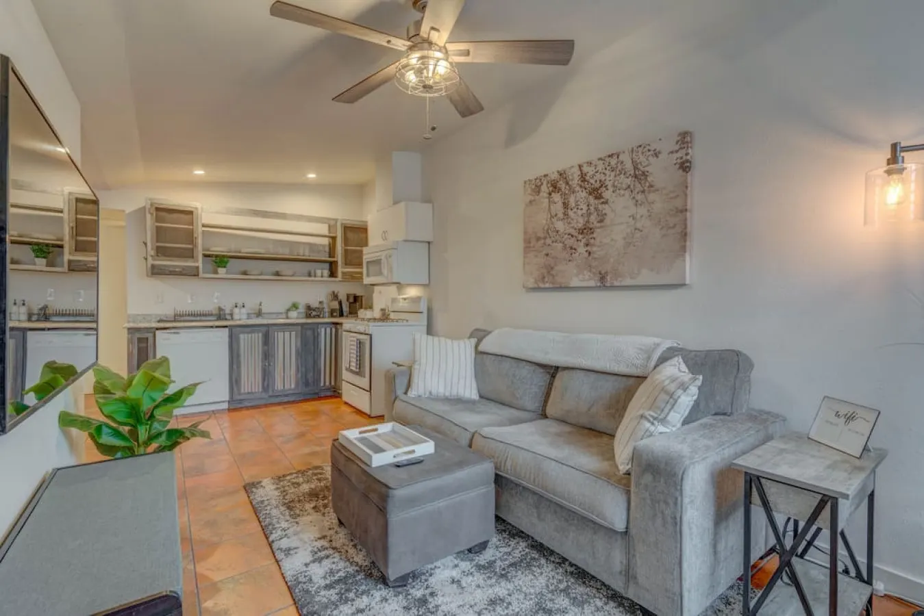Tucson Retreat | Dog Park + Gated Parking | #1