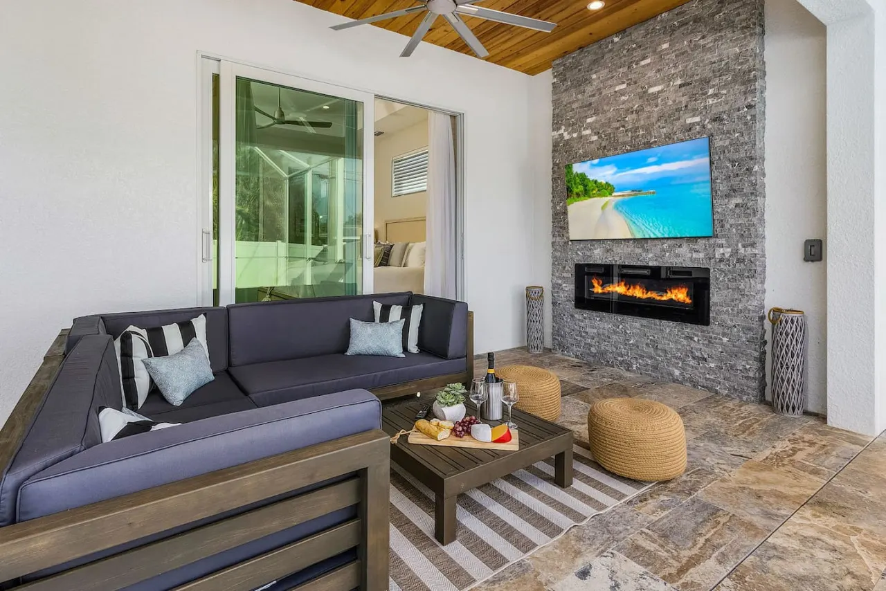 Serenity retreat * the ultimate luxury getaway