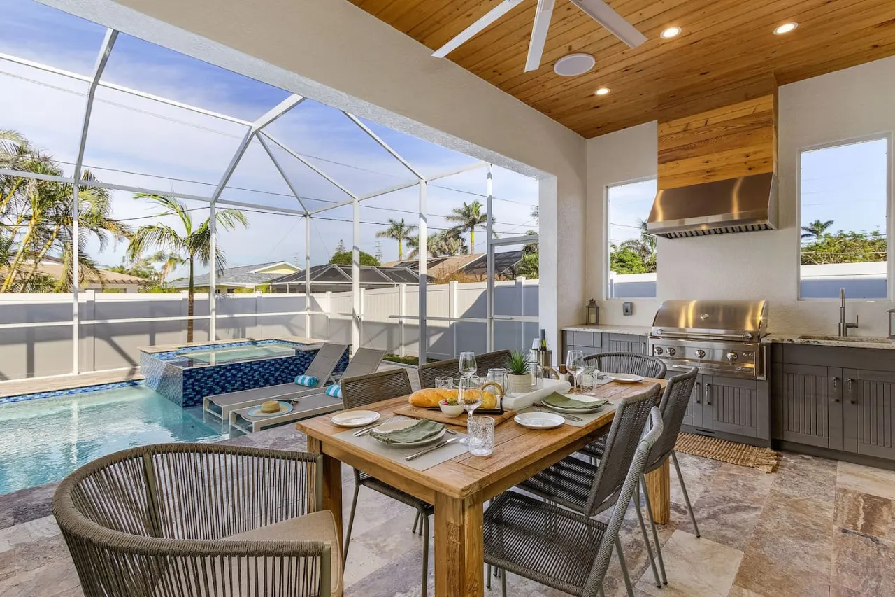 Serenity retreat * the ultimate luxury getaway — photo 2