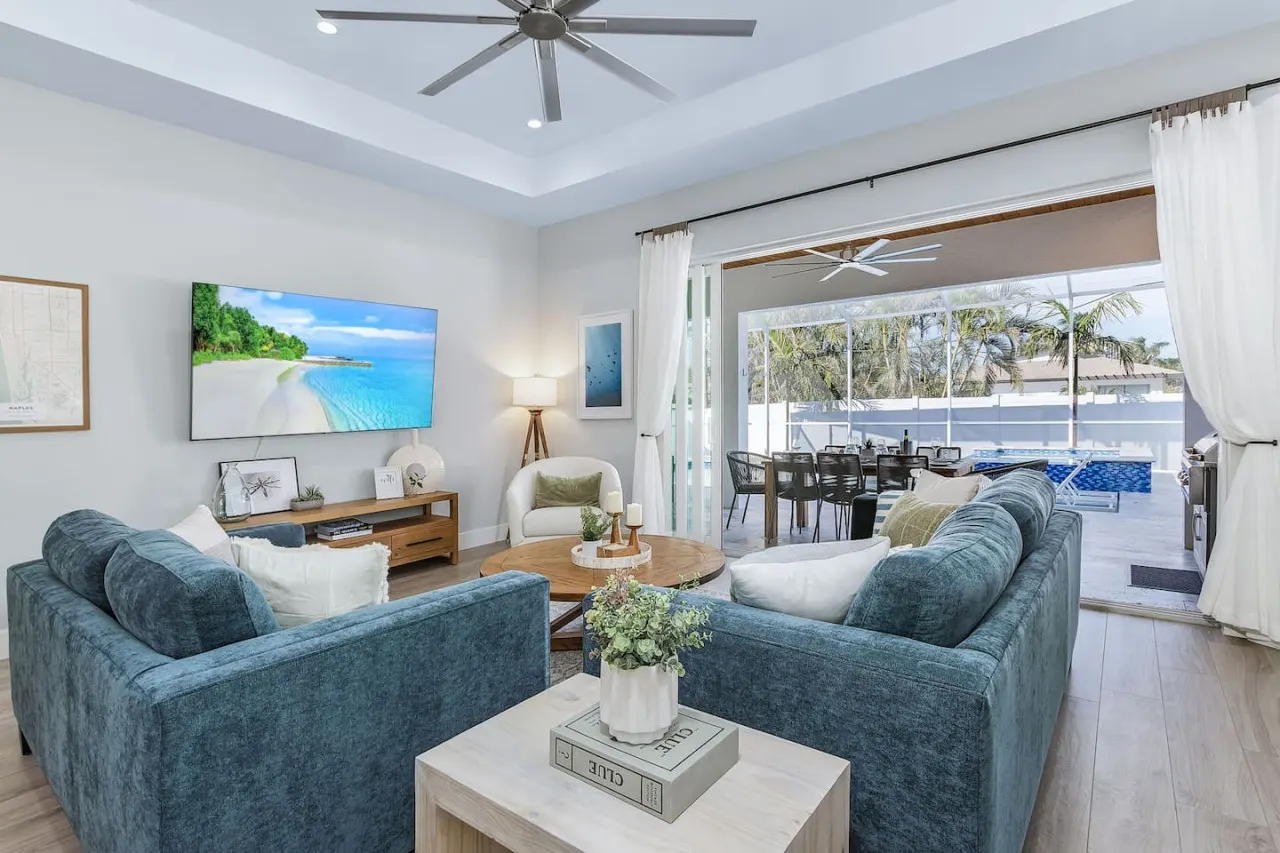 Serenity retreat * the ultimate luxury getaway 12