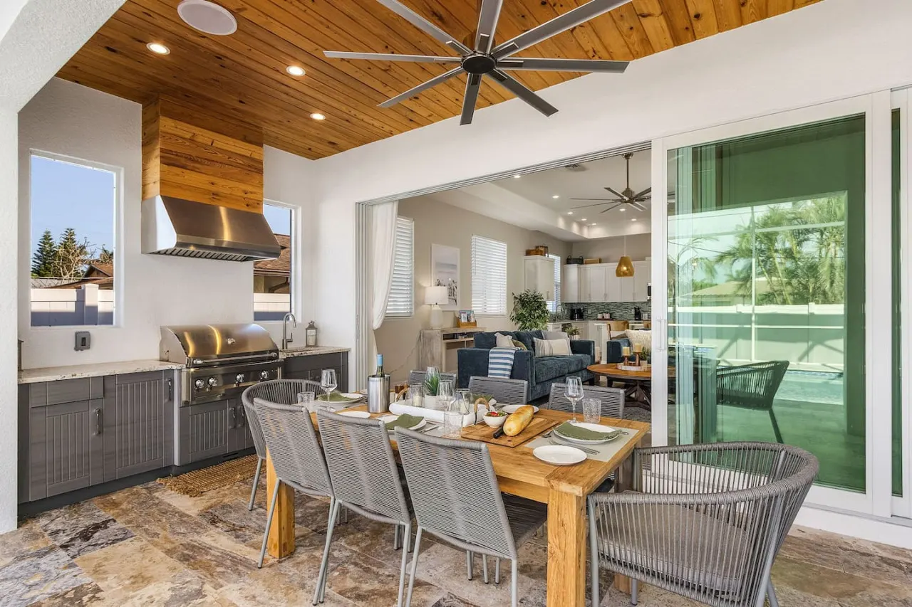 Serenity retreat * the ultimate luxury getaway 14