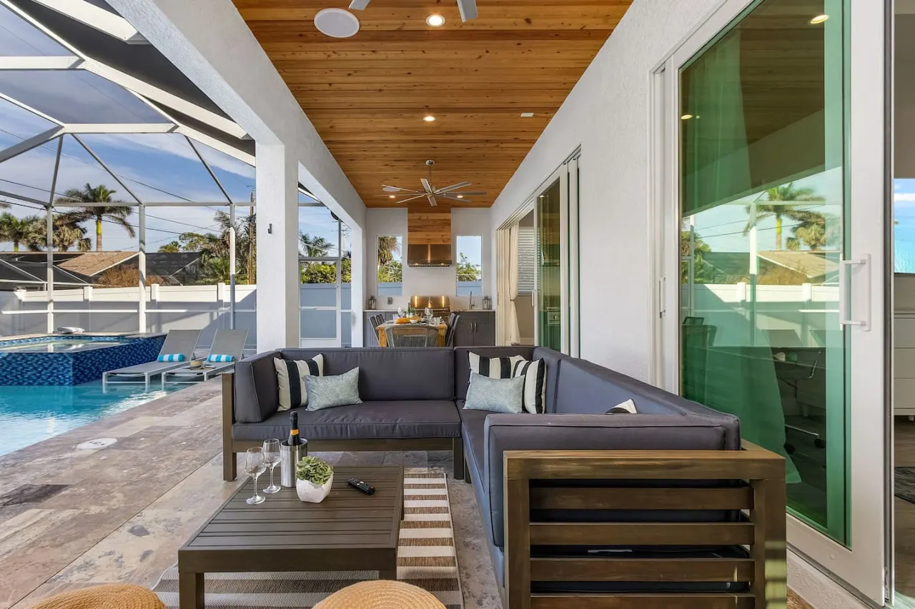 Serenity retreat * the ultimate luxury getaway 15