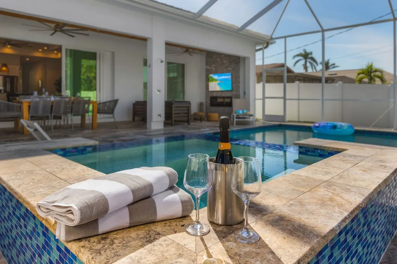 Serenity retreat * the ultimate luxury getaway 16