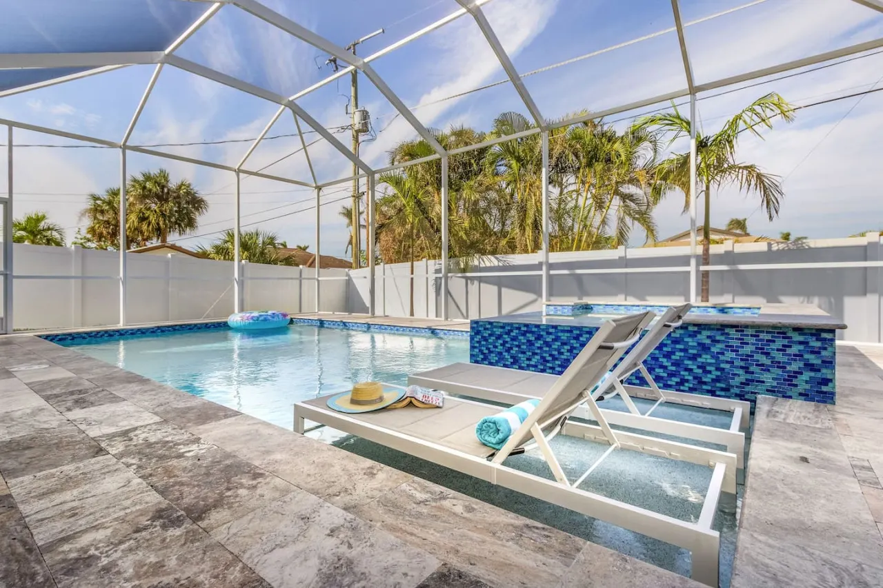 Serenity retreat * the ultimate luxury getaway 17