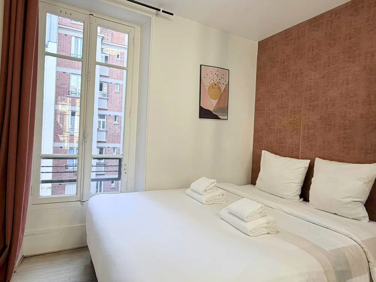 31Studio Sèvres near Tour Eiffel & Montparnasse 8