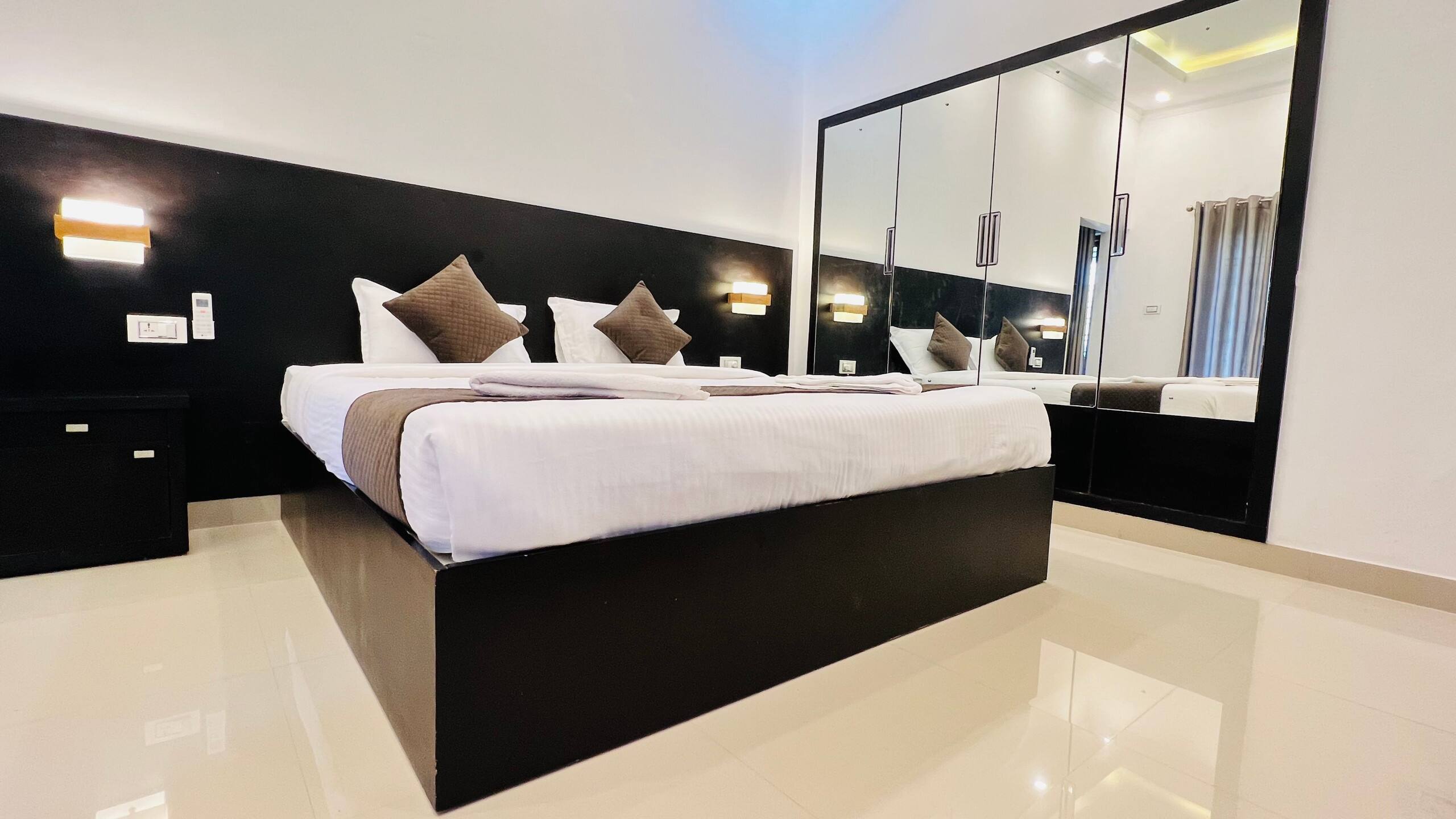 White Fort Holiday Home. 14