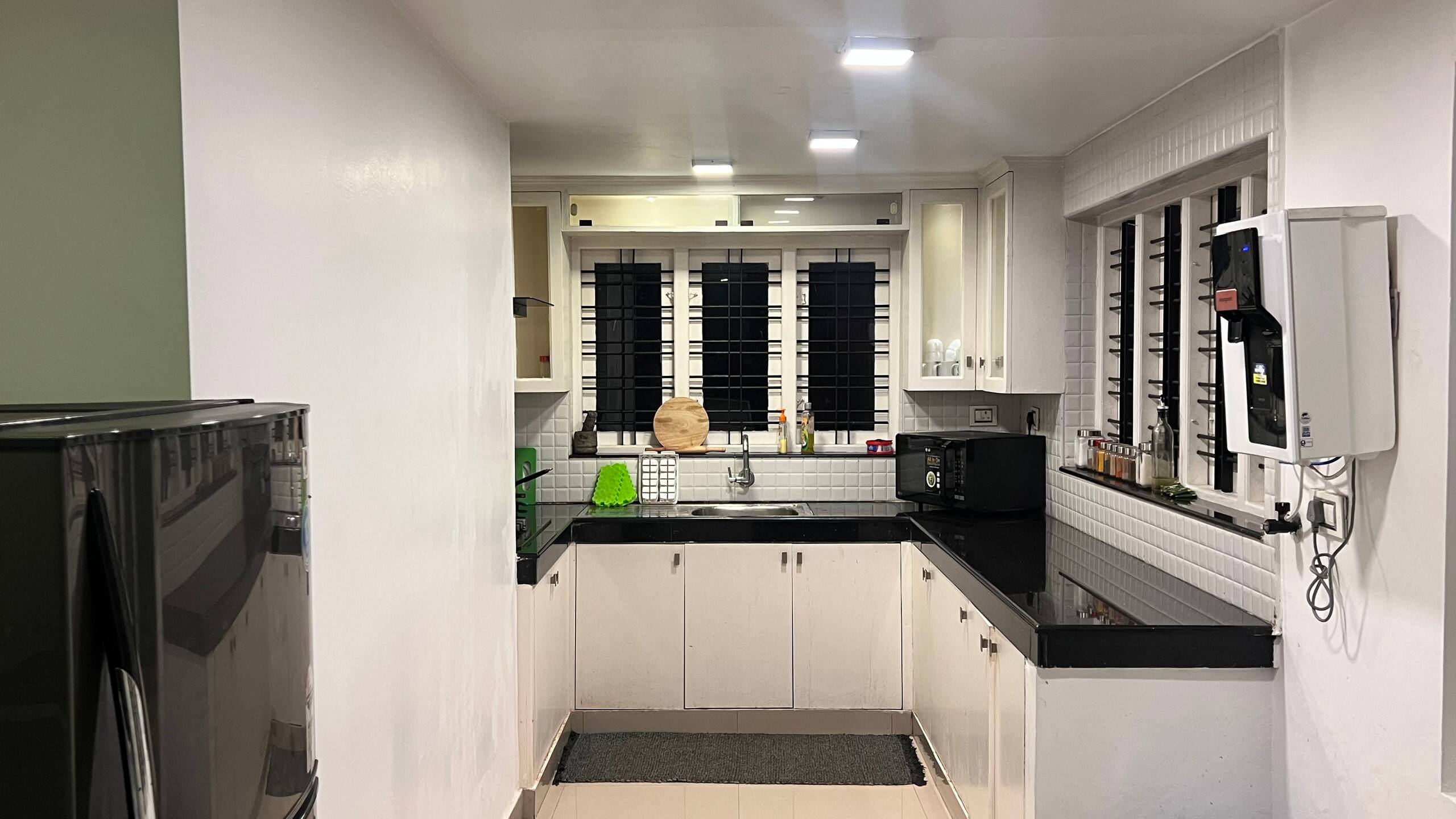 White Fort Holiday Home. 30