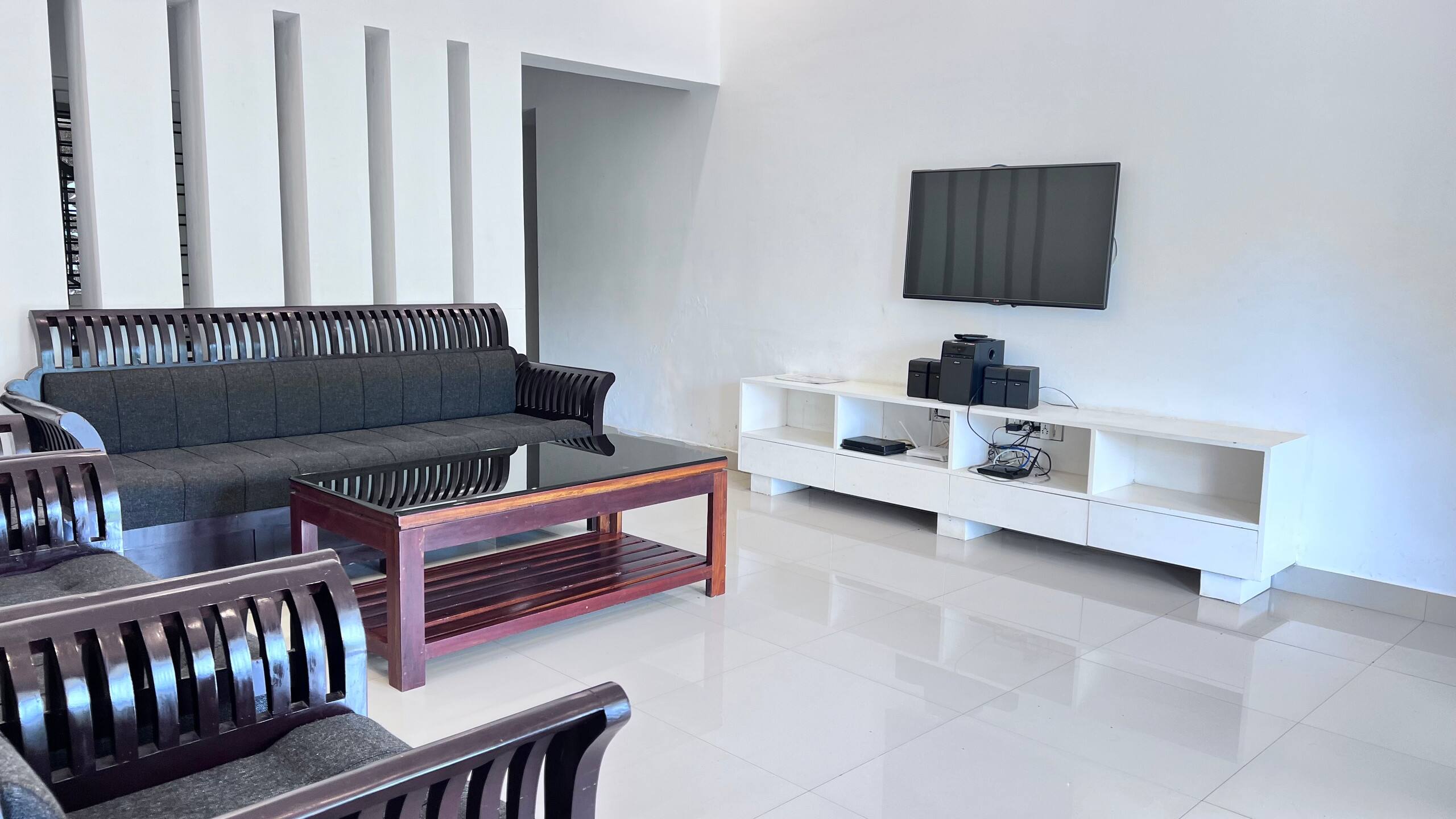 White Fort Holiday Home. 24