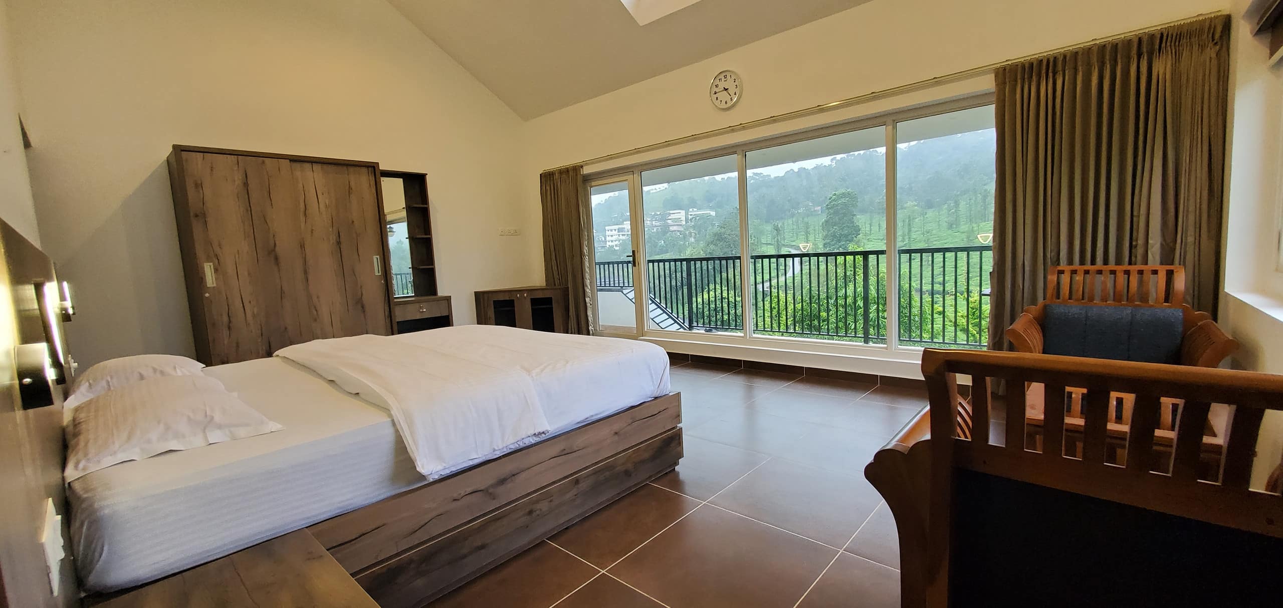 White Fort Holiday Home. — photo 3