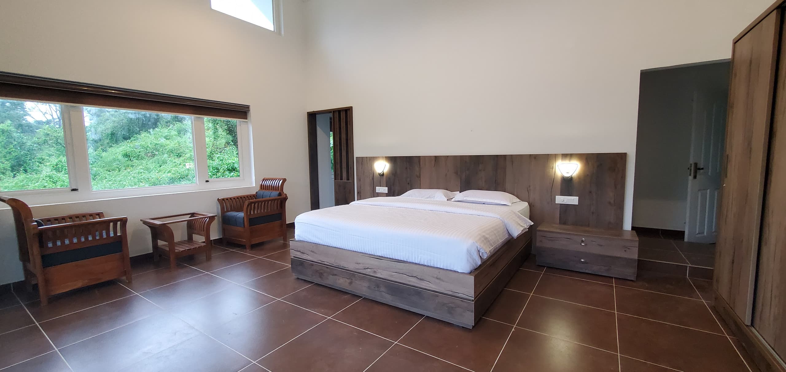 White Fort Holiday Home. — photo 5
